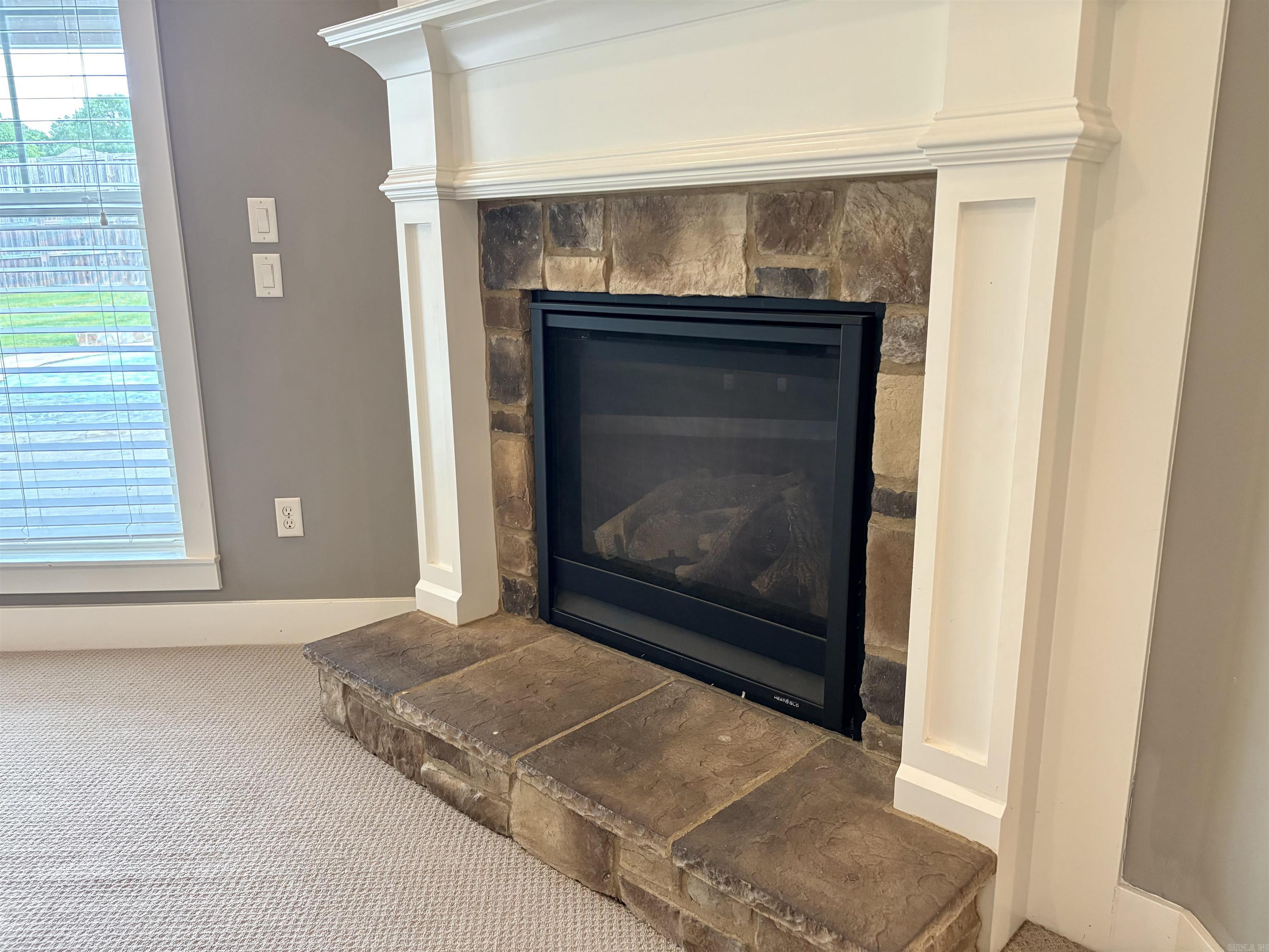 1600  Winterbrook  Conway, AR