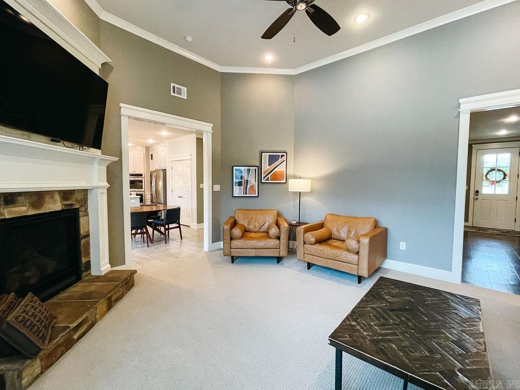 1600  Winterbrook  Conway, AR