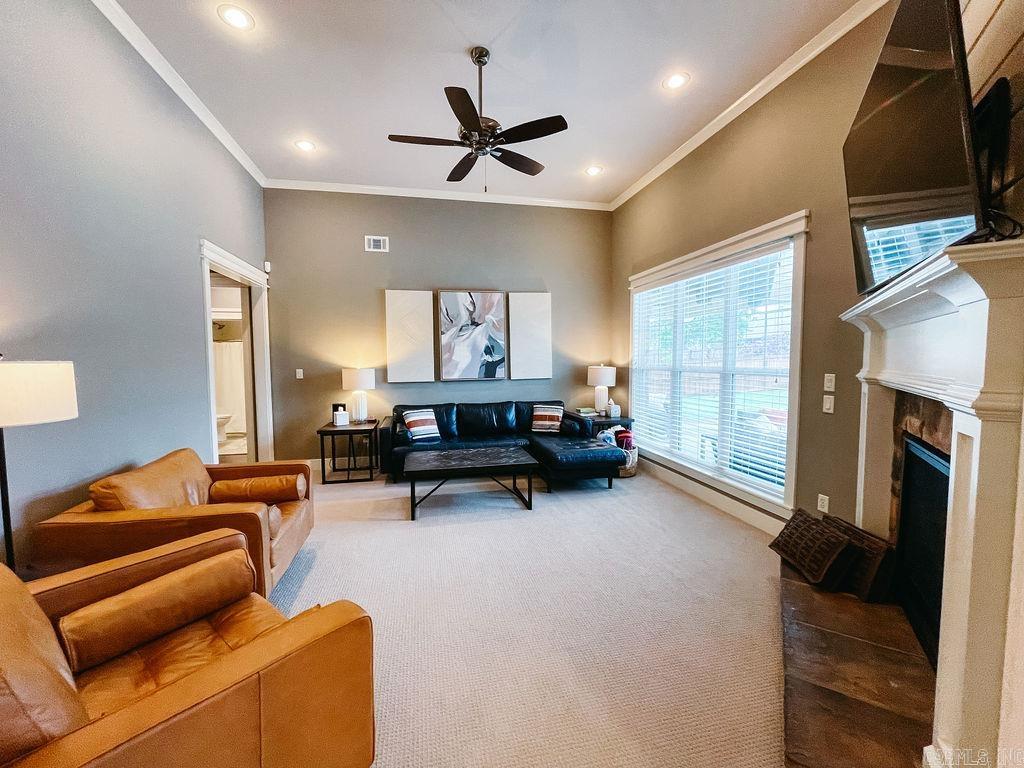 1600  Winterbrook  Conway, AR