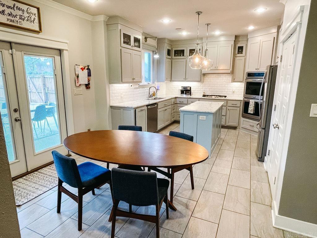 1600  Winterbrook  Conway, AR