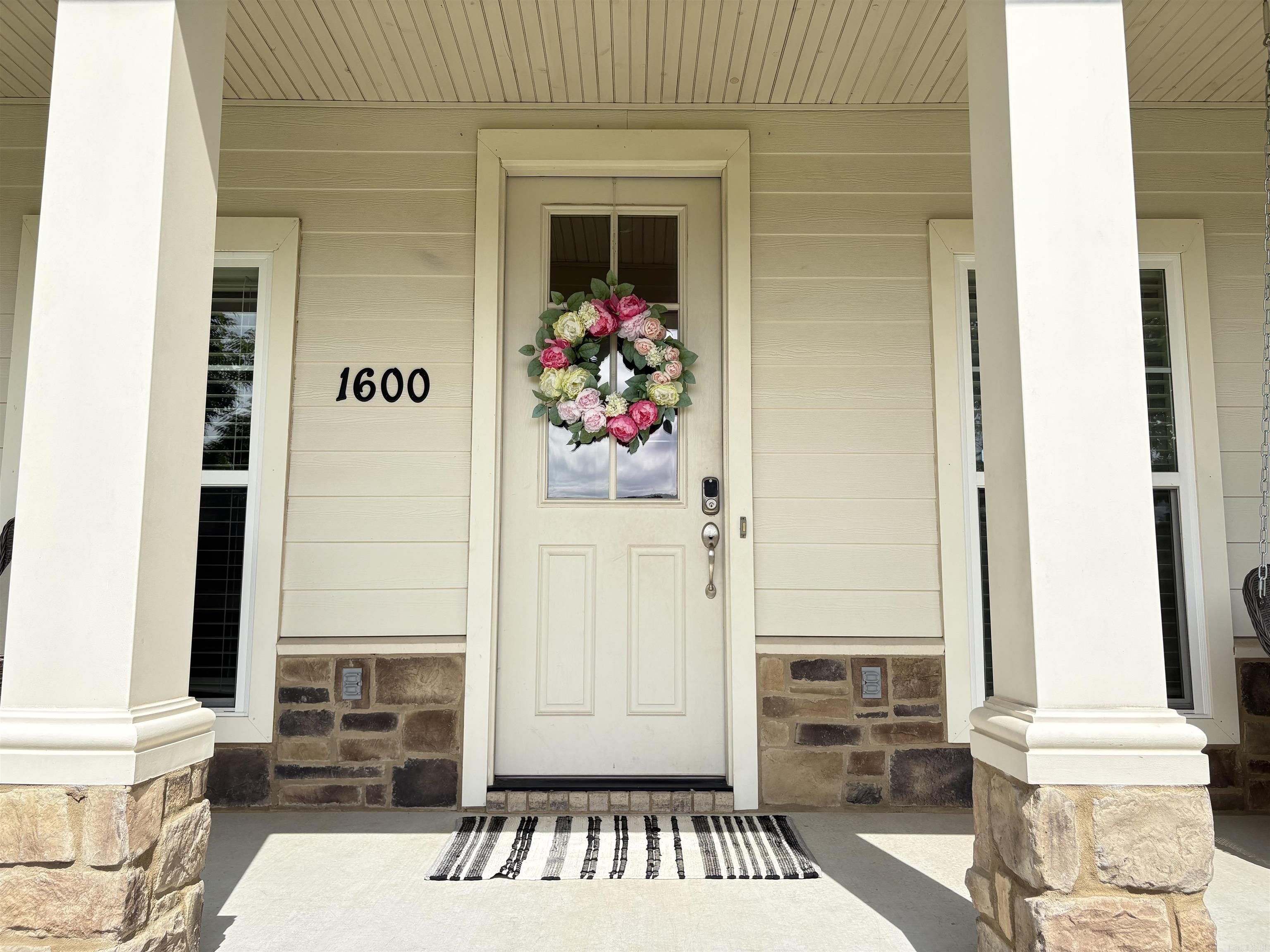 1600  Winterbrook  Conway, AR