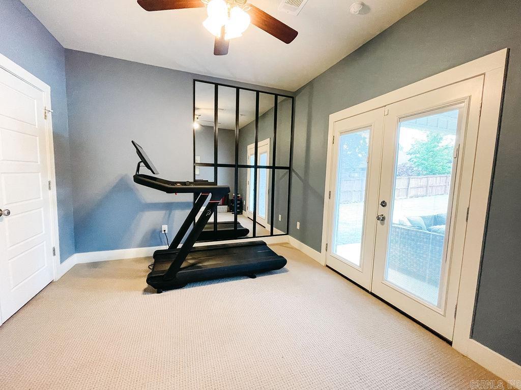 1600  Winterbrook  Conway, AR