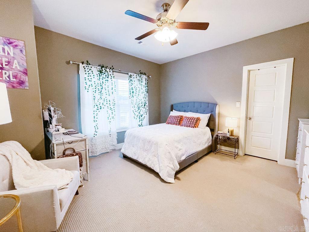 1600  Winterbrook  Conway, AR