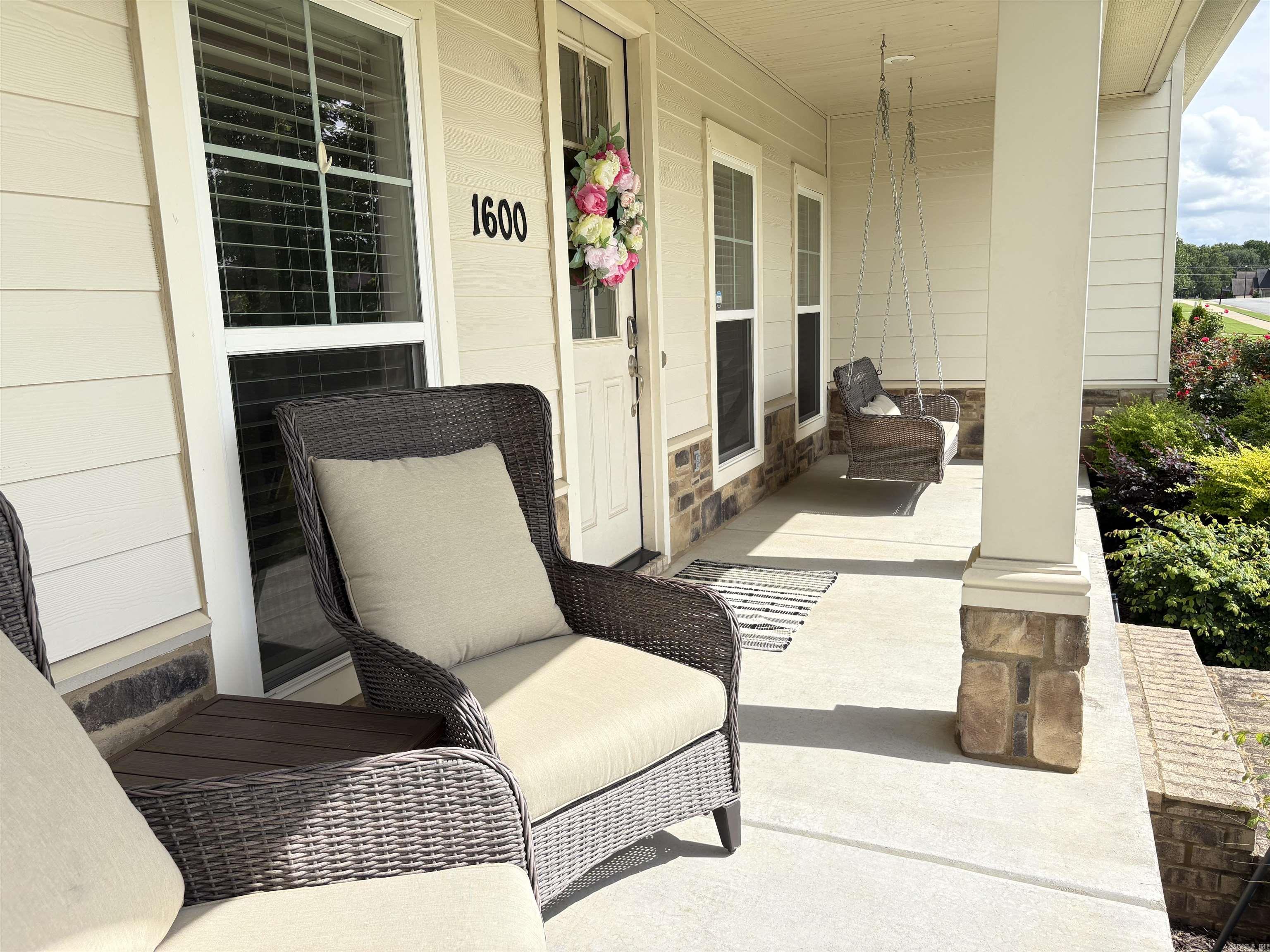 1600  Winterbrook  Conway, AR