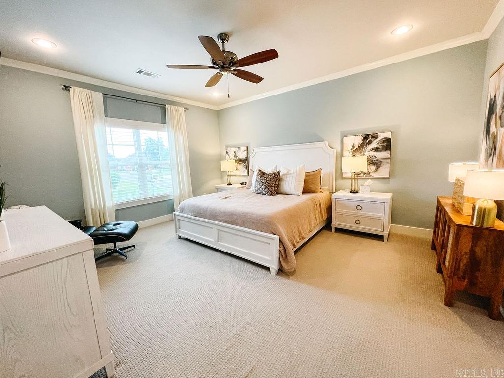 1600  Winterbrook  Conway, AR