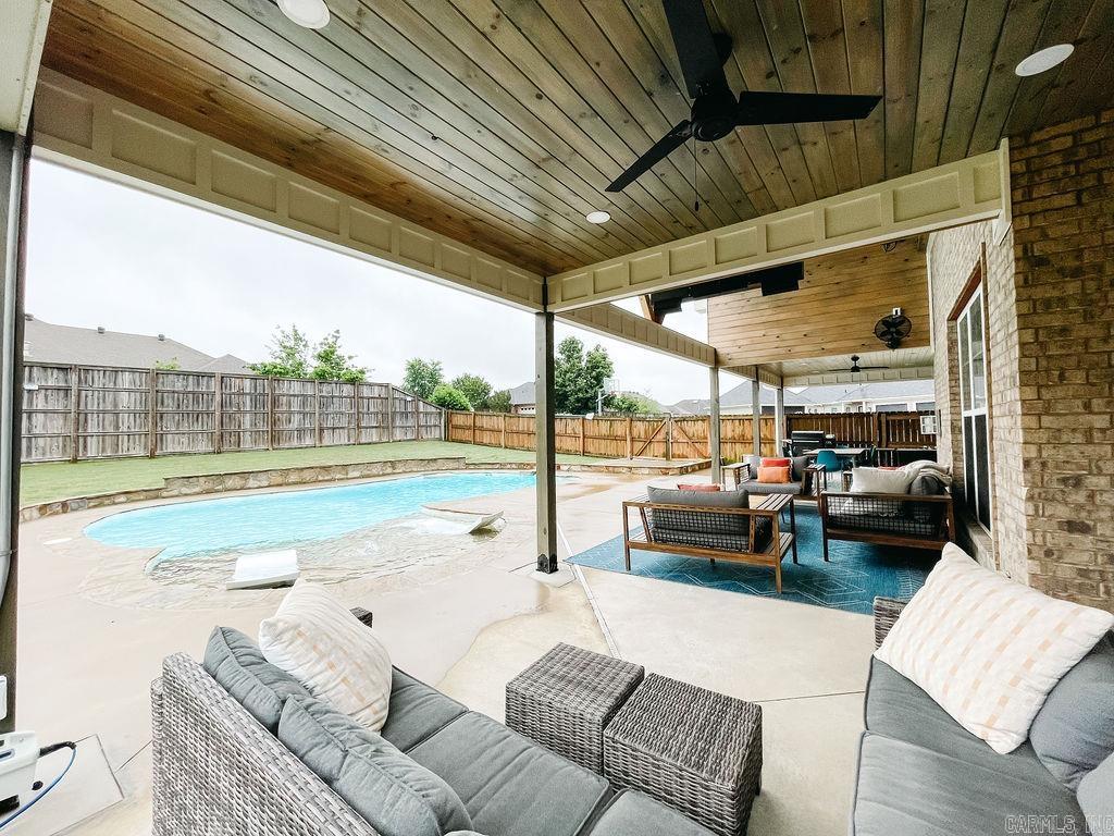 1600  Winterbrook  Conway, AR