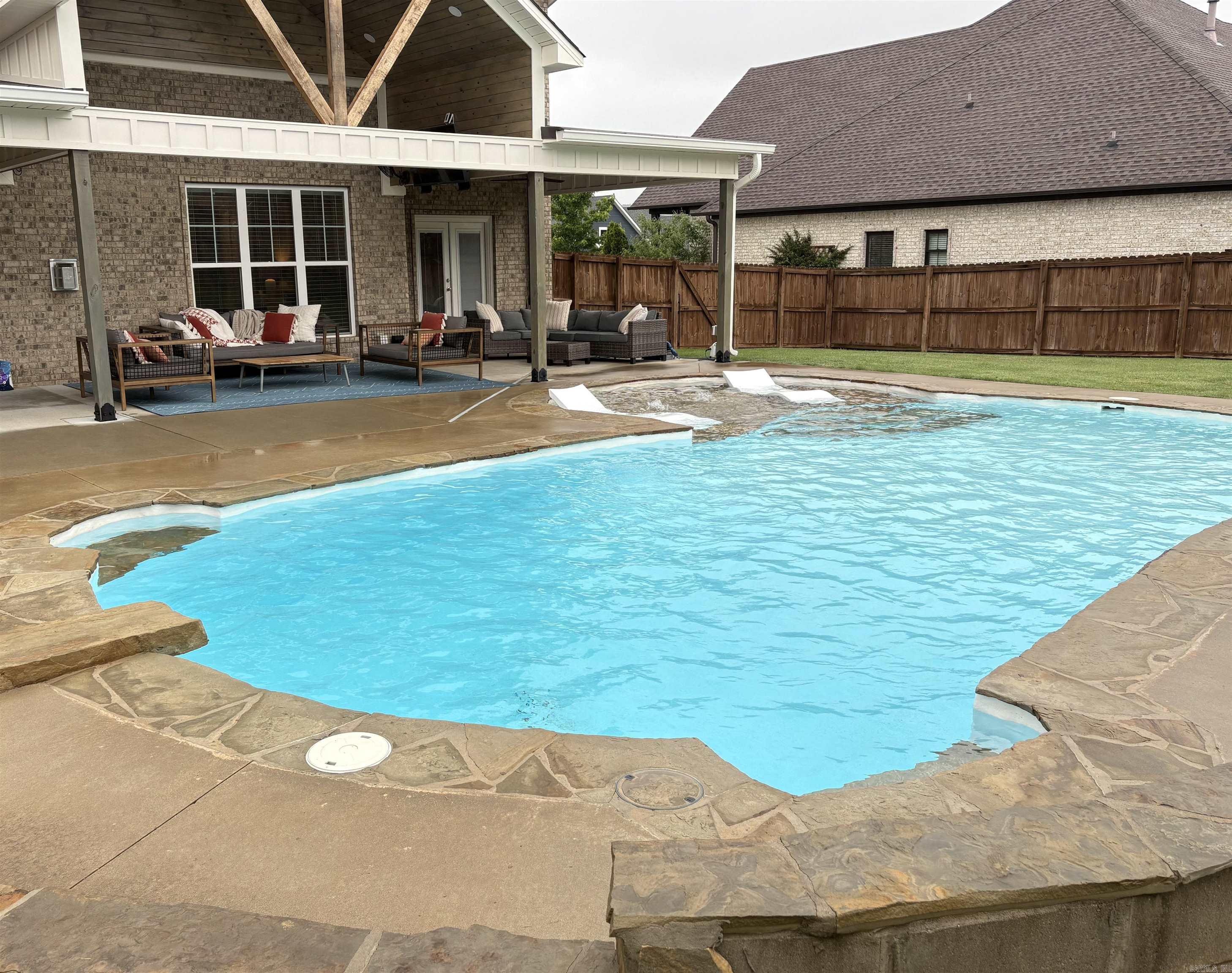 1600  Winterbrook  Conway, AR