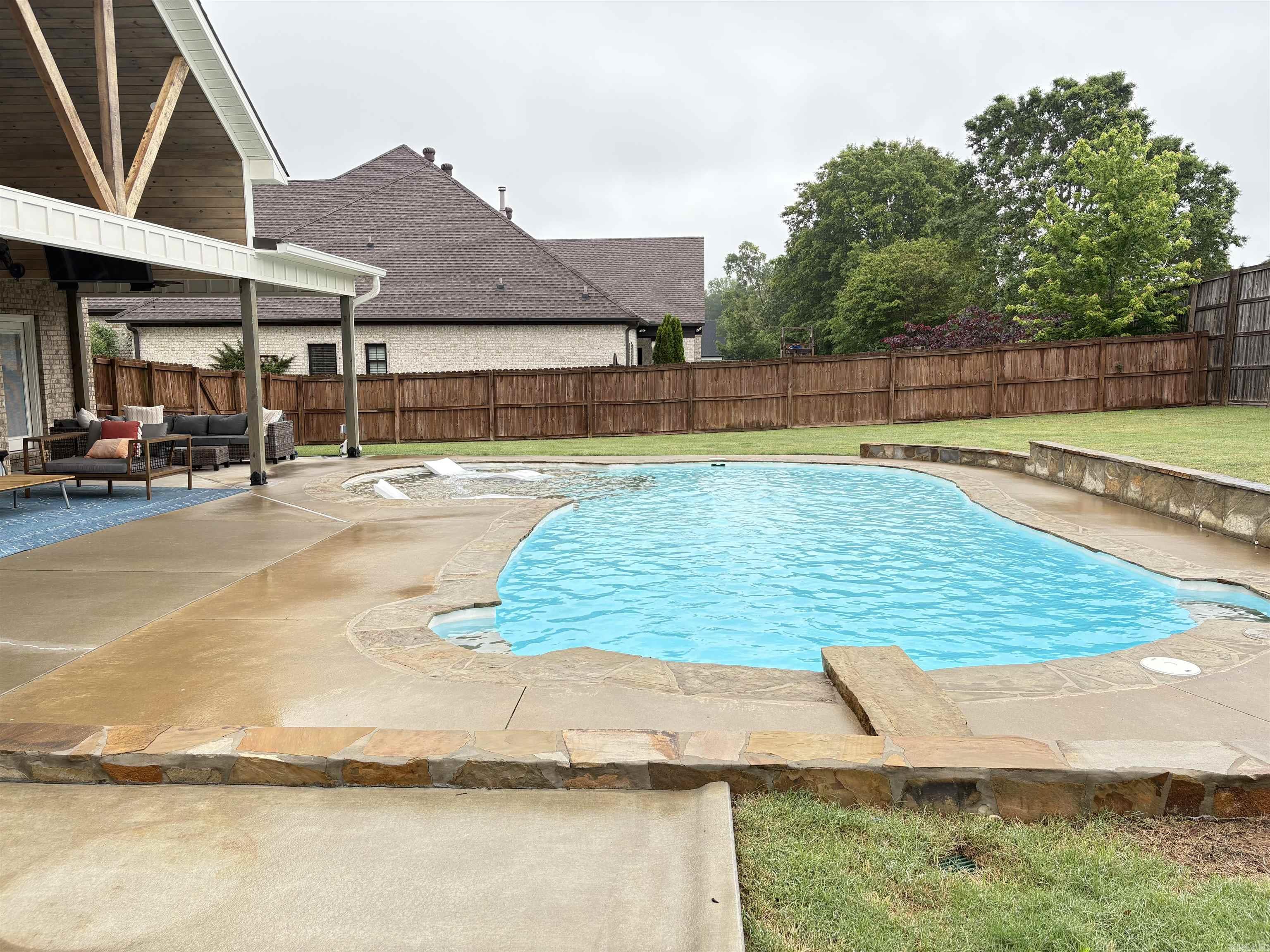 1600  Winterbrook  Conway, AR