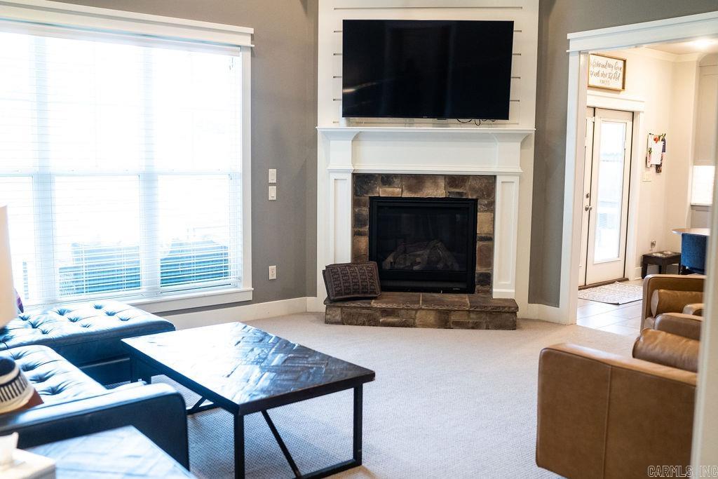 1600  Winterbrook  Conway, AR