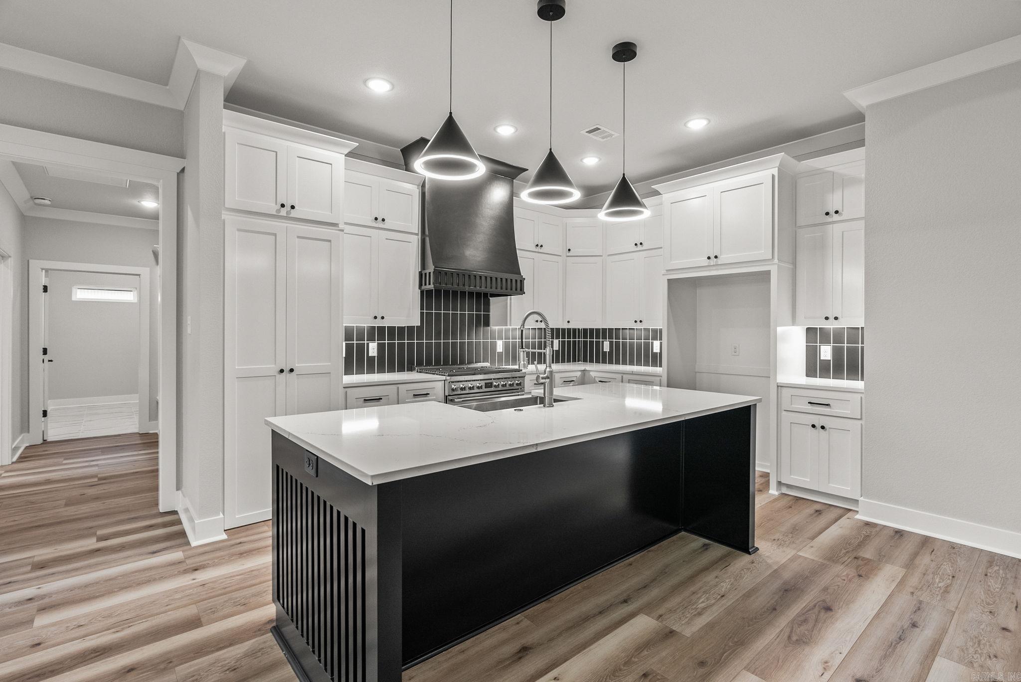 2318  Lakewood  Cabot, AR
