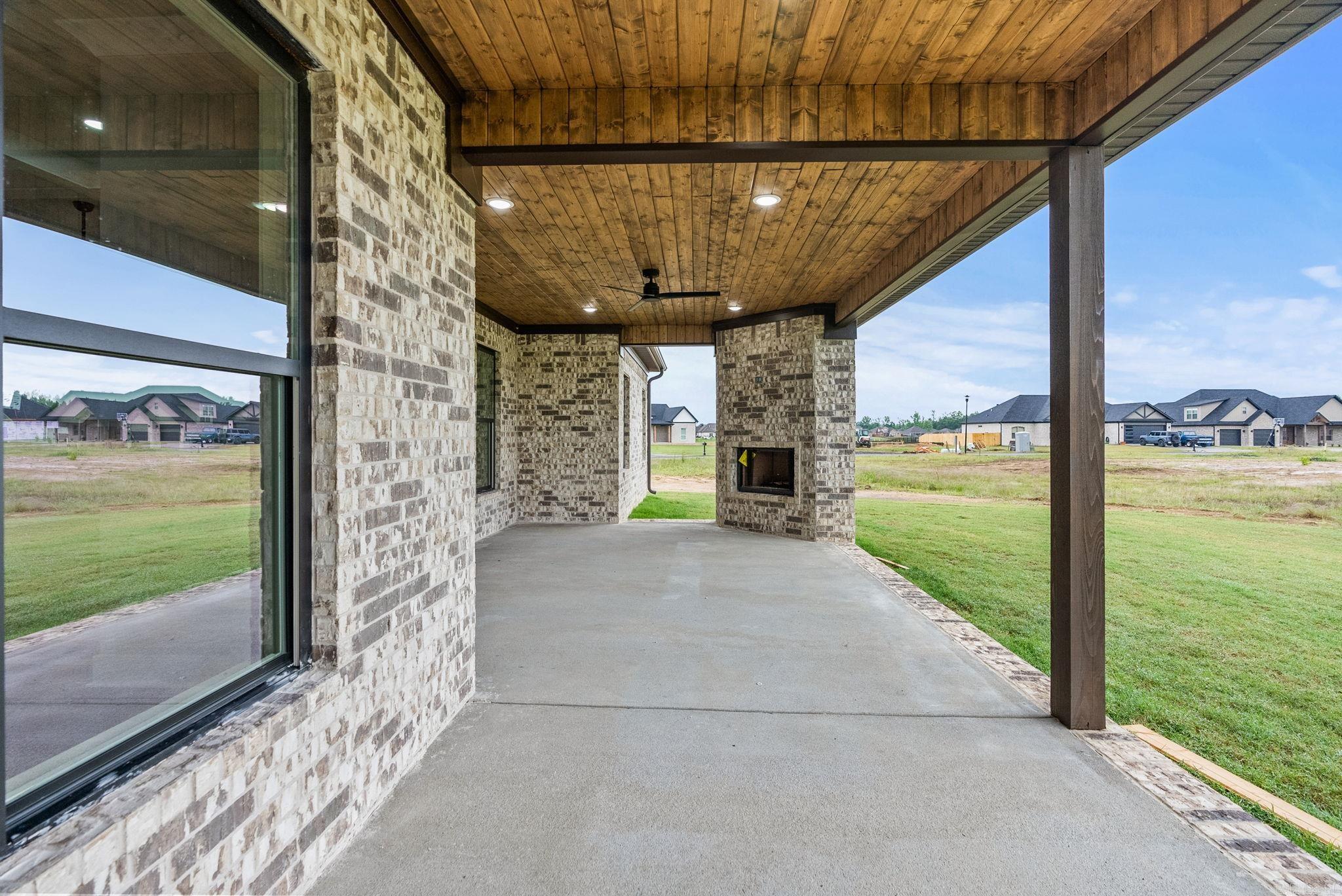 2318  Lakewood  Cabot, AR