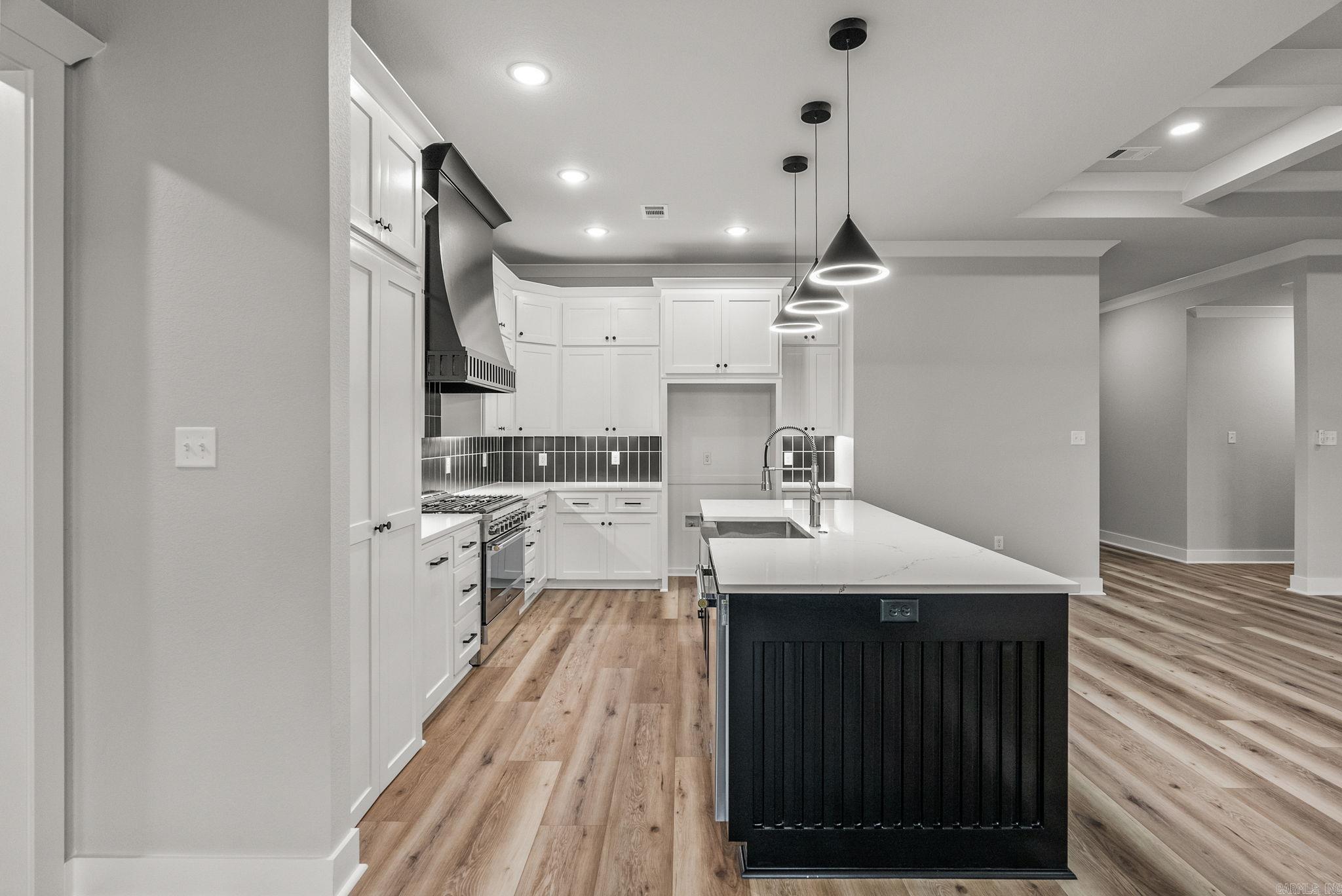 2318  Lakewood  Cabot, AR