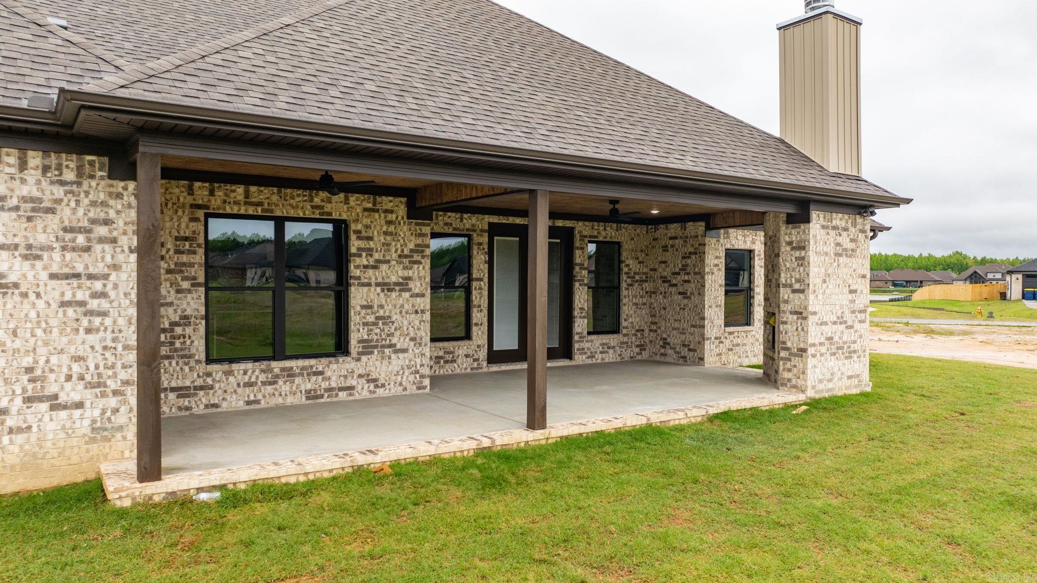 2318  Lakewood  Cabot, AR
