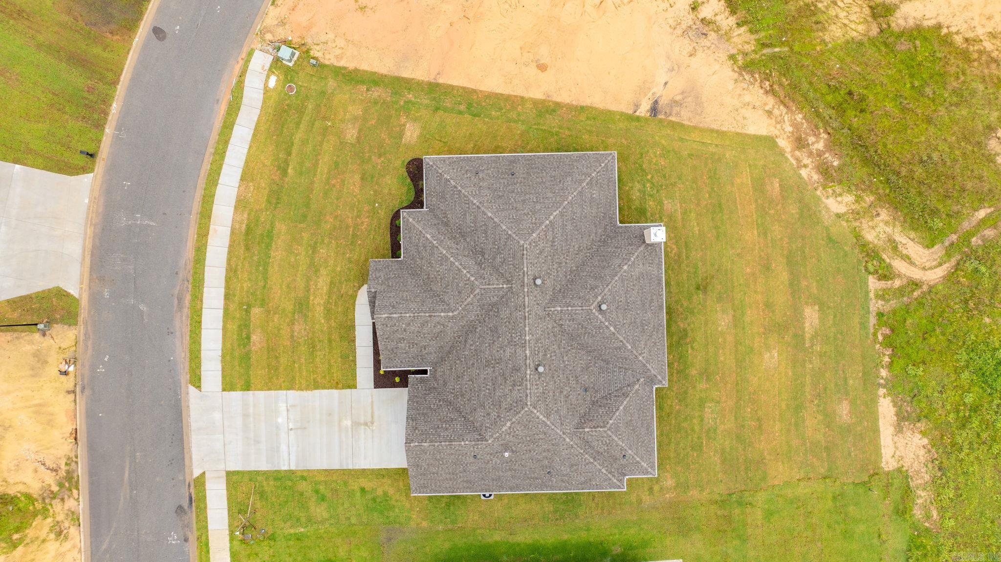 2318  Lakewood  Cabot, AR