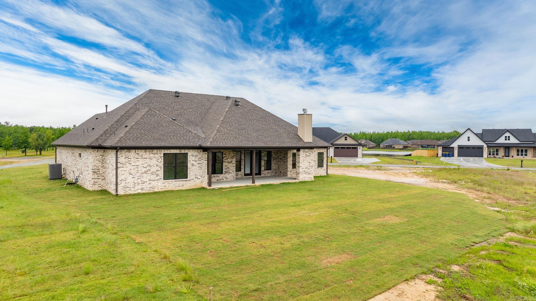 2318  Lakewood  Cabot, AR