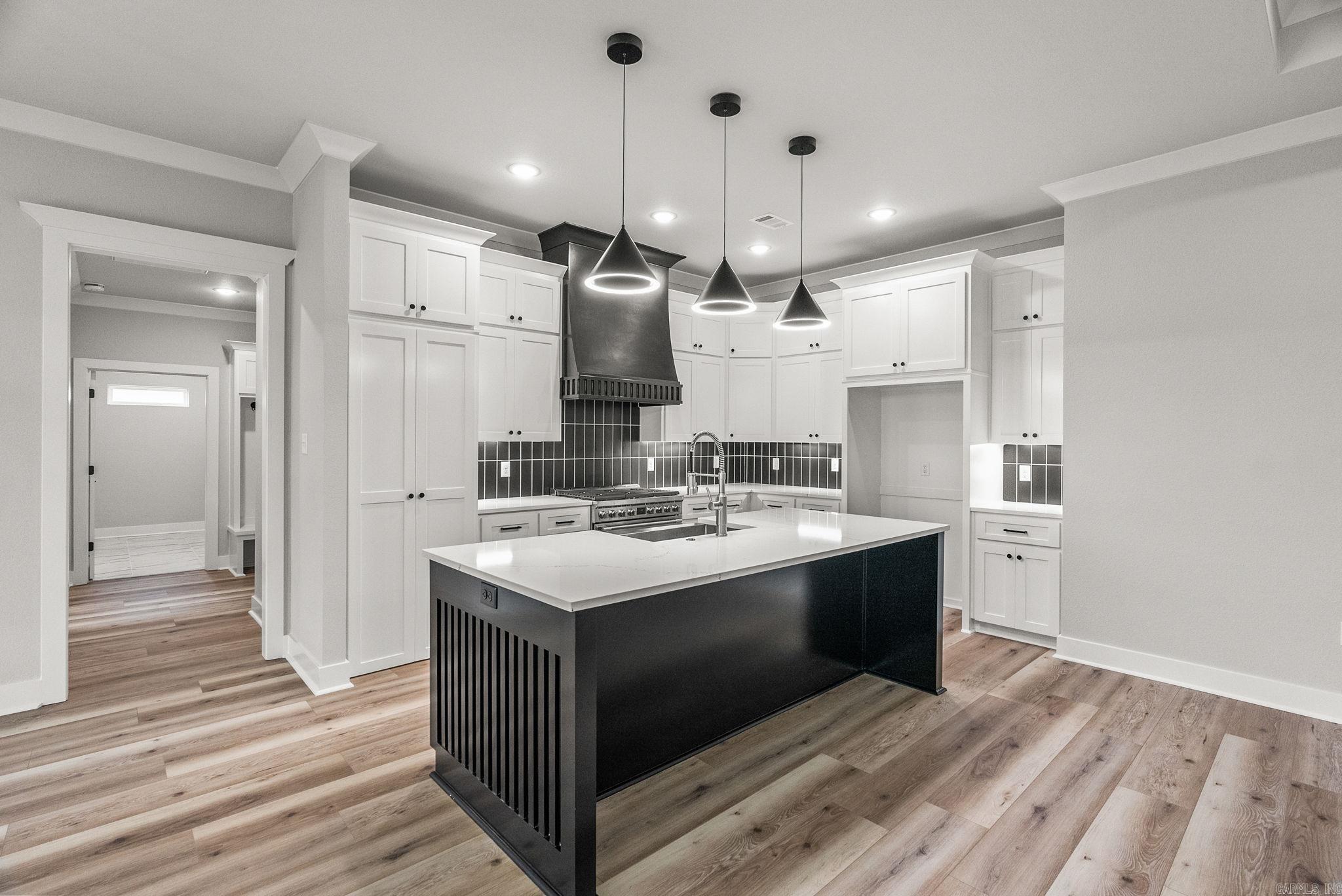 2318  Lakewood  Cabot, AR