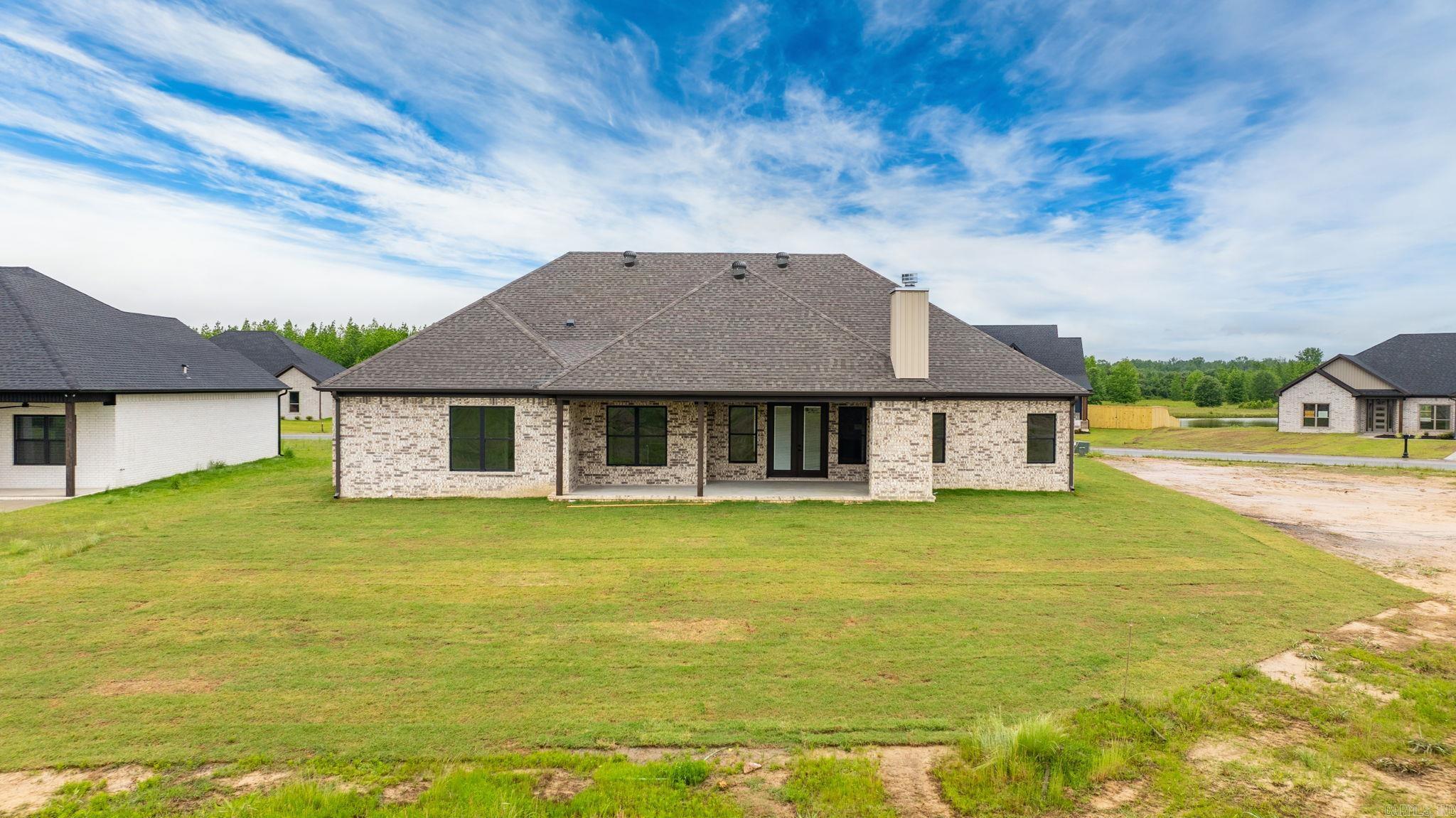 2318  Lakewood  Cabot, AR