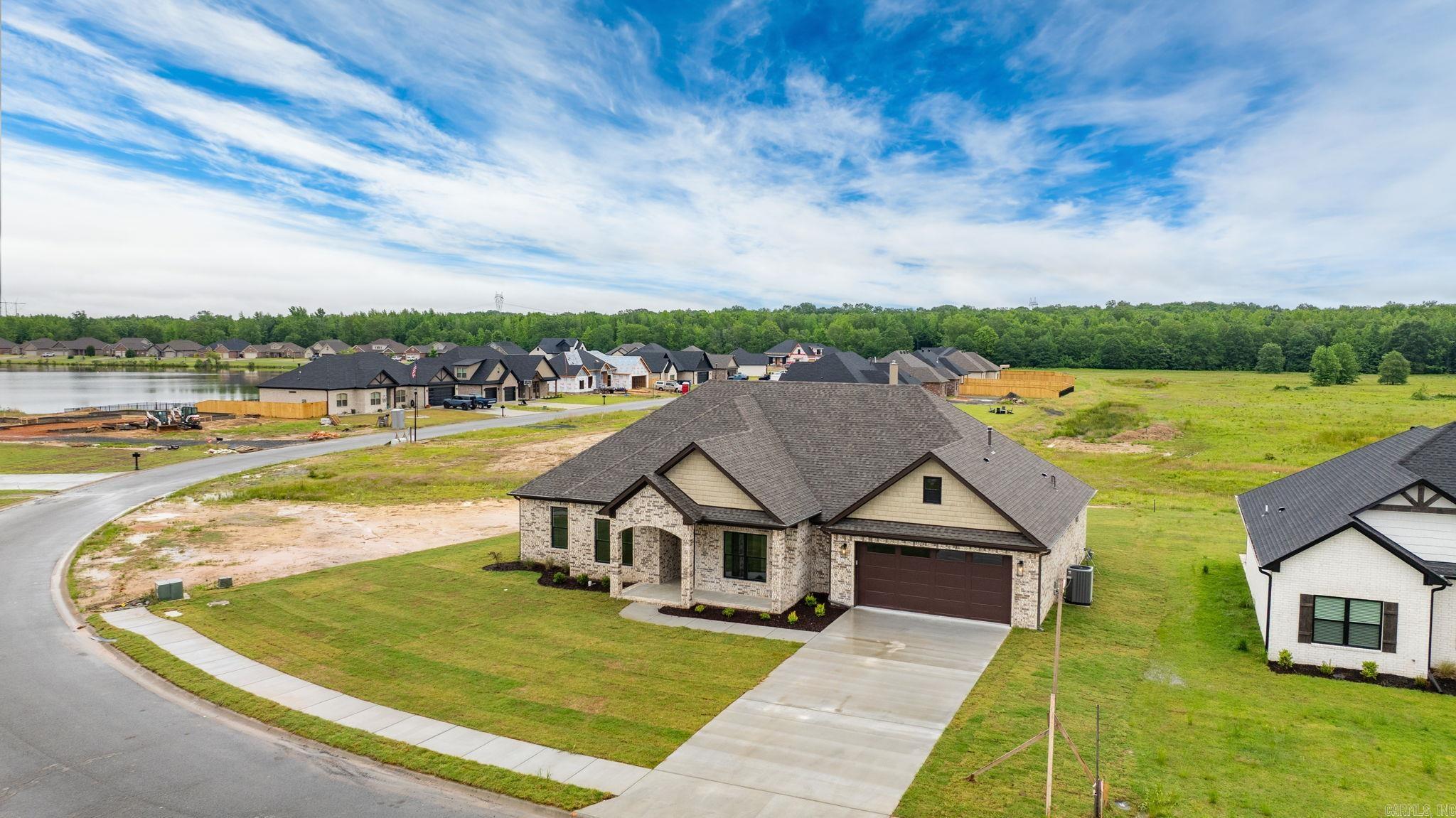 2318  Lakewood  Cabot, AR