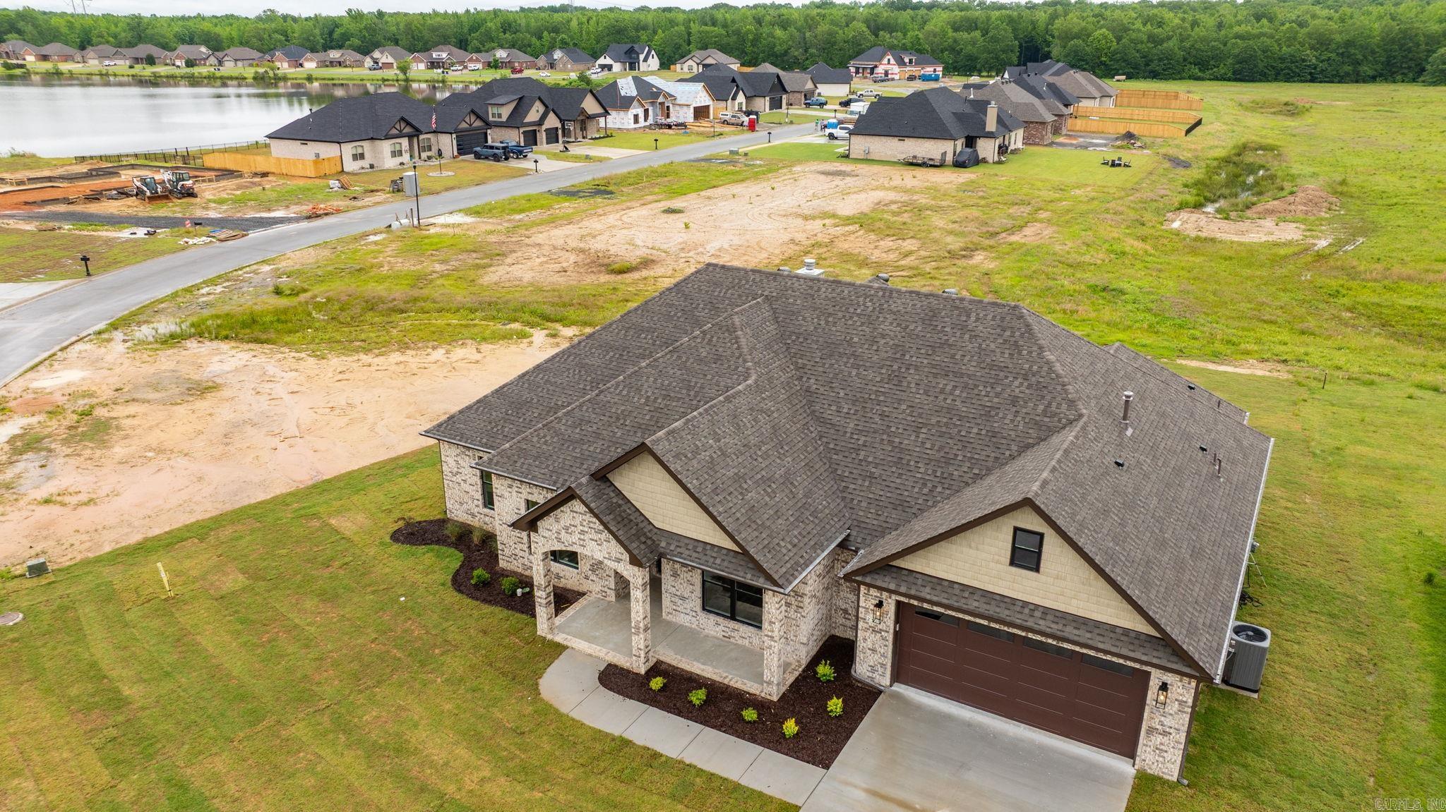 2318  Lakewood  Cabot, AR
