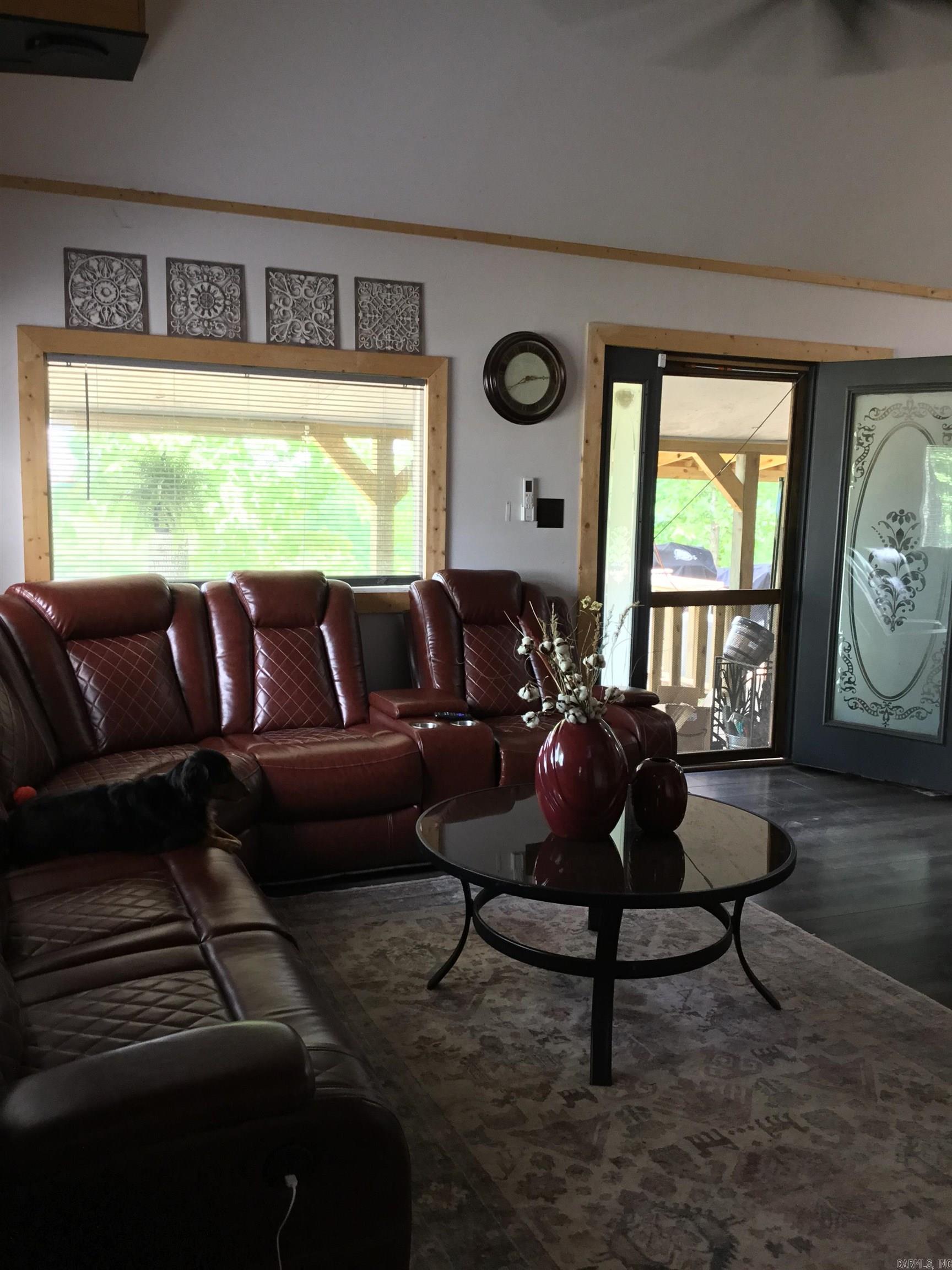 3025 Osbourne Road Saint Joe, AR 72675