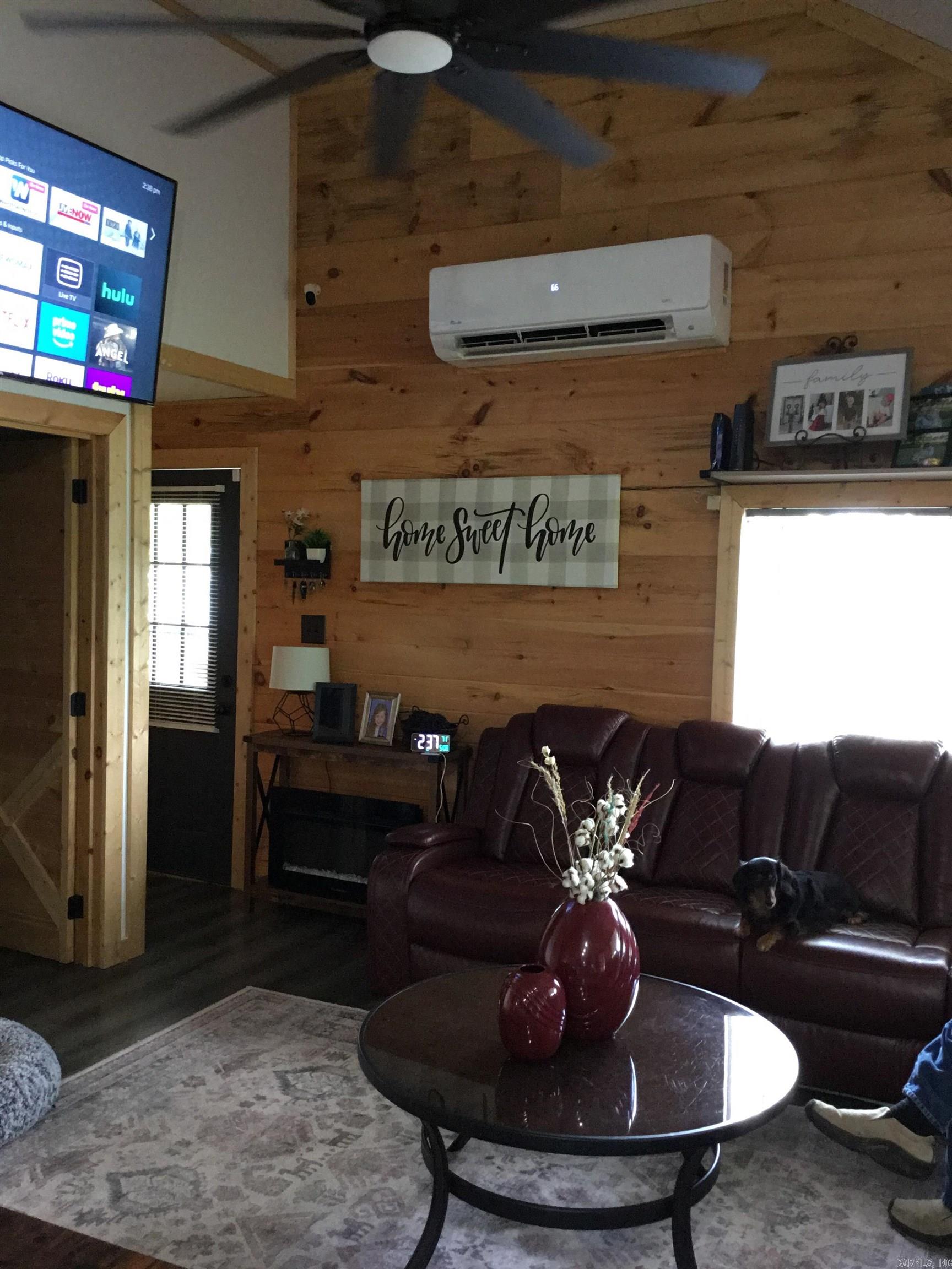 3025 Osbourne Road Saint Joe, AR 72675