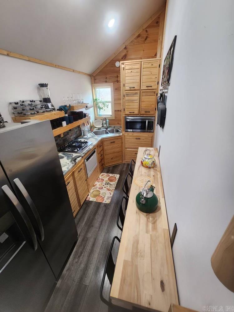 3025 Osbourne Road Saint Joe, AR 72675