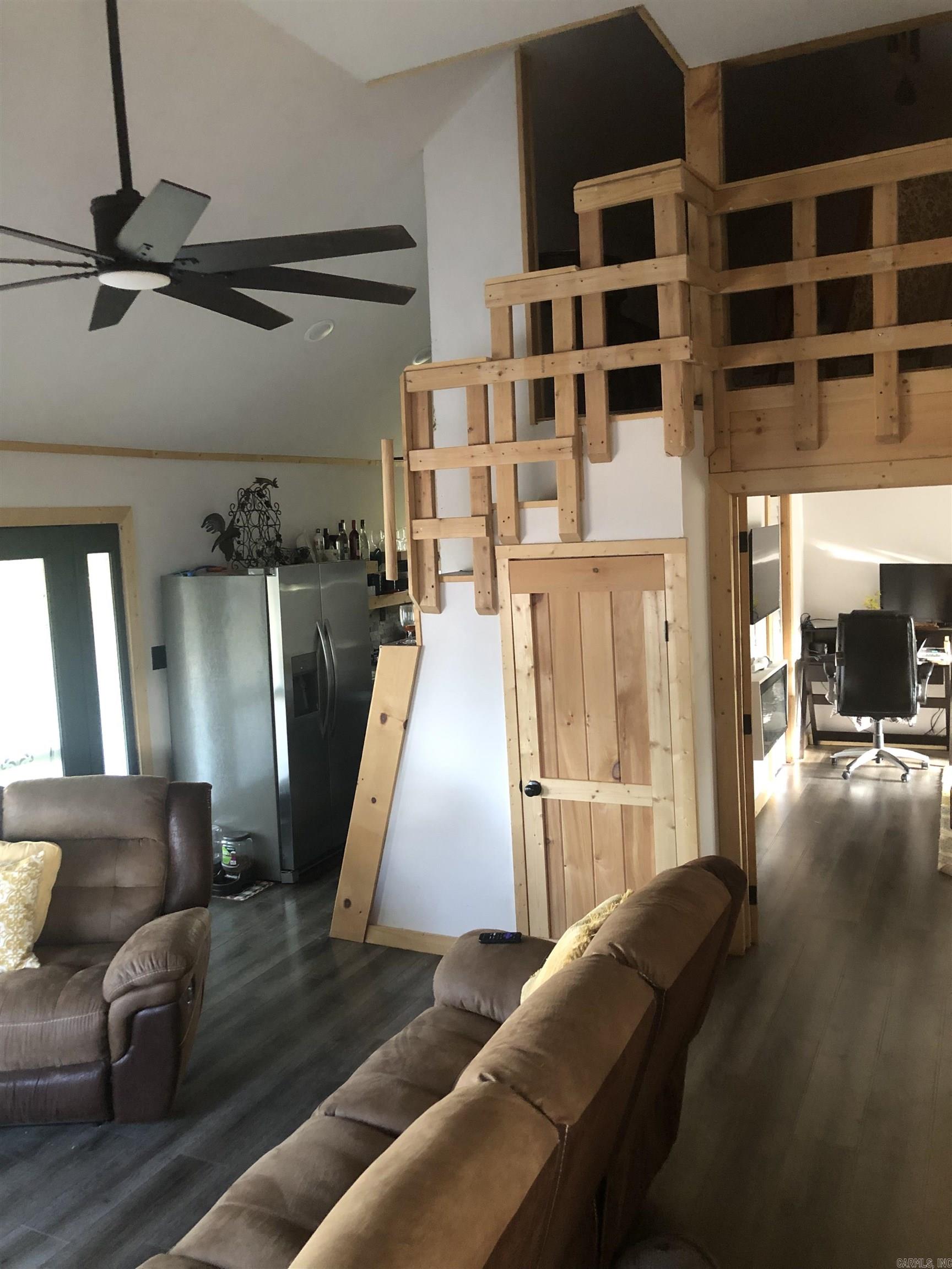 3025 Osbourne Road Saint Joe, AR 72675