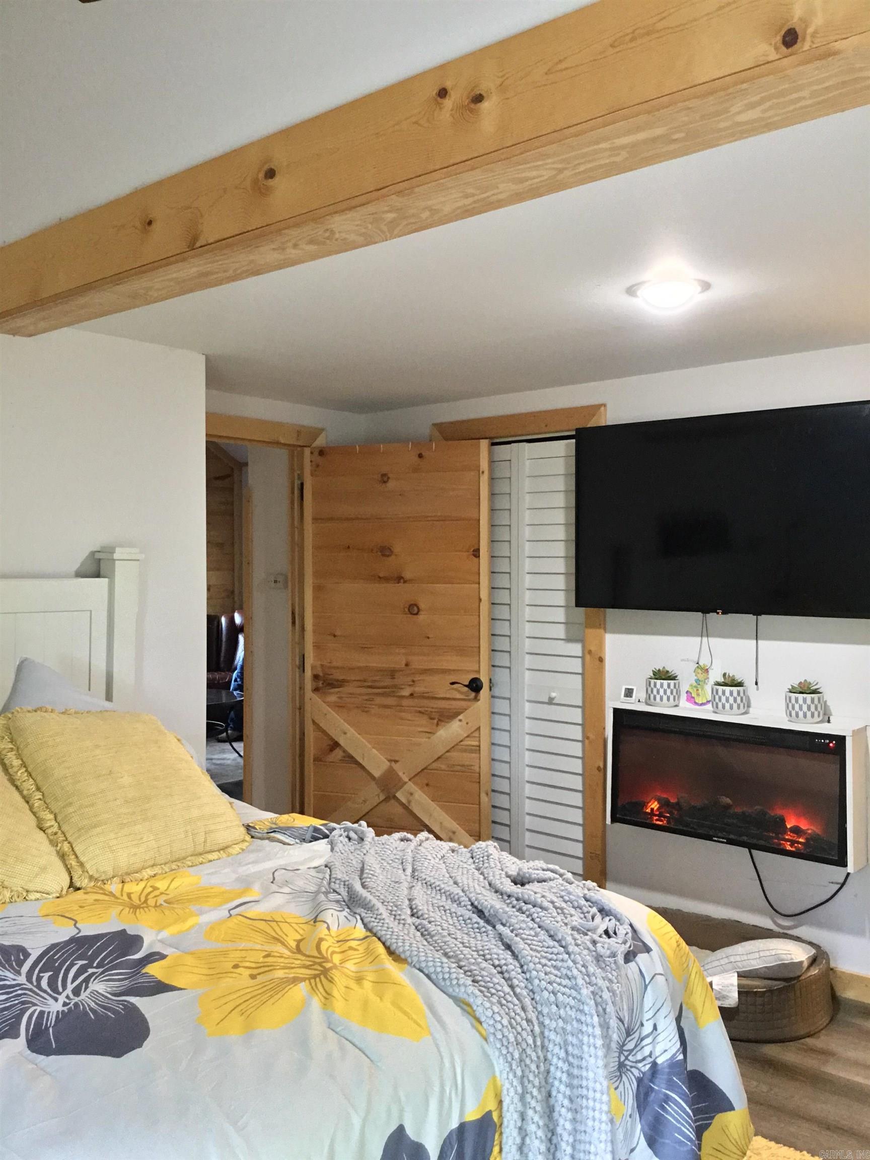 3025 Osbourne Road Saint Joe, AR 72675