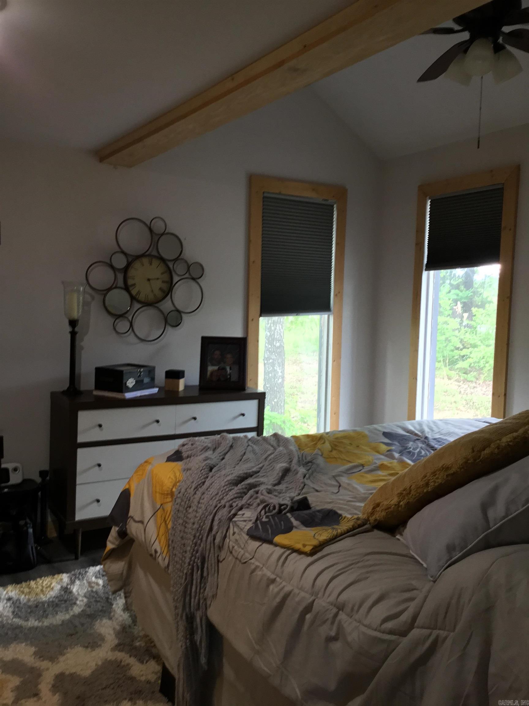 3025 Osbourne Road Saint Joe, AR 72675