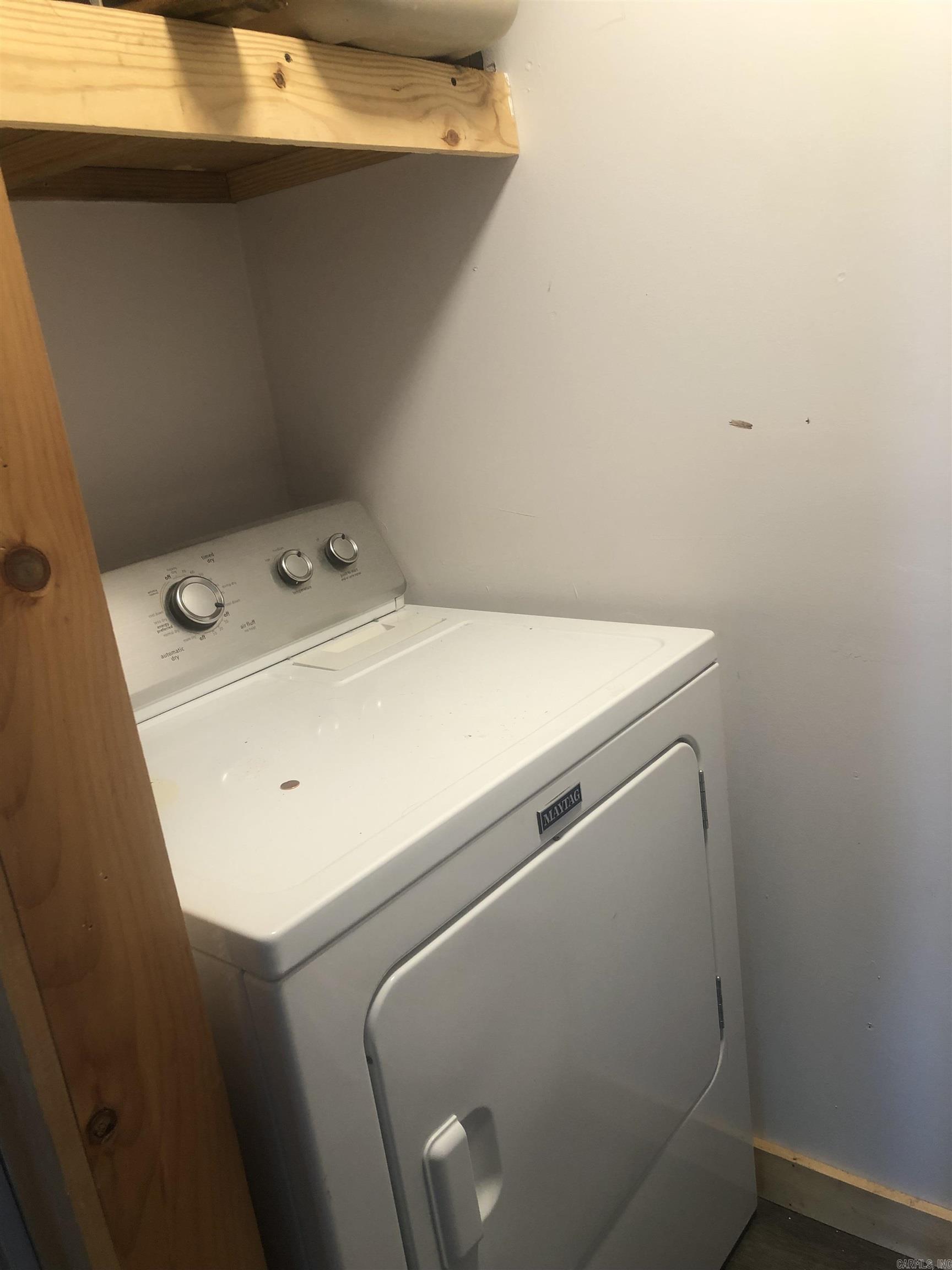 3025 Osbourne Road Saint Joe, AR 72675