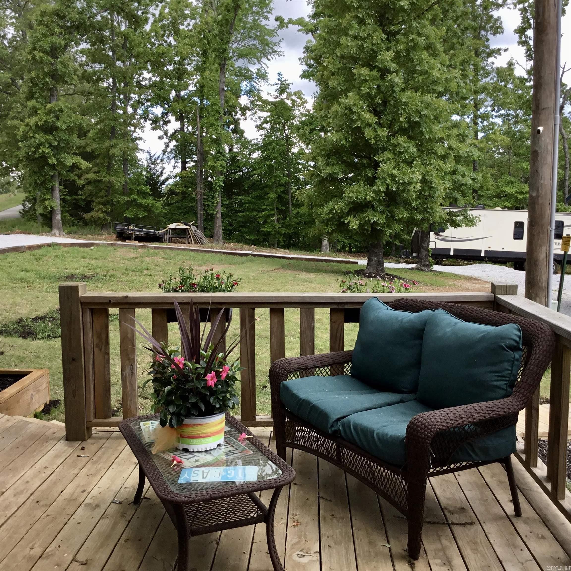 3025 Osbourne Road Saint Joe, AR 72675