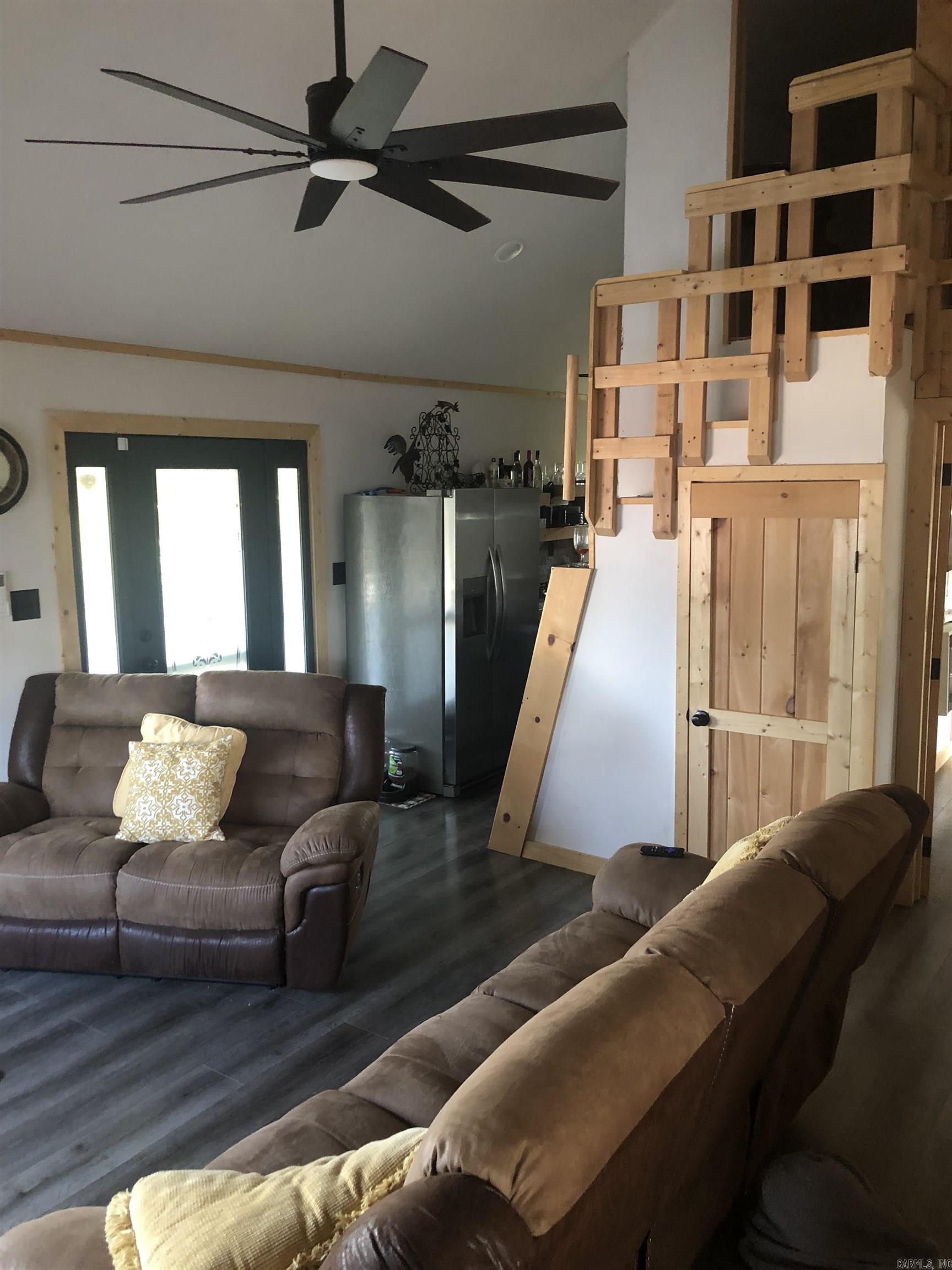 3025 Osbourne Road Saint Joe, AR 72675