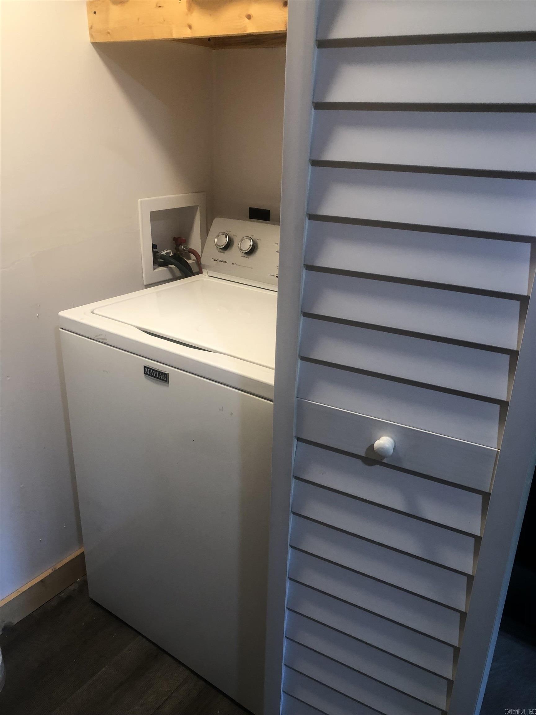 3025 Osbourne Road Saint Joe, AR 72675