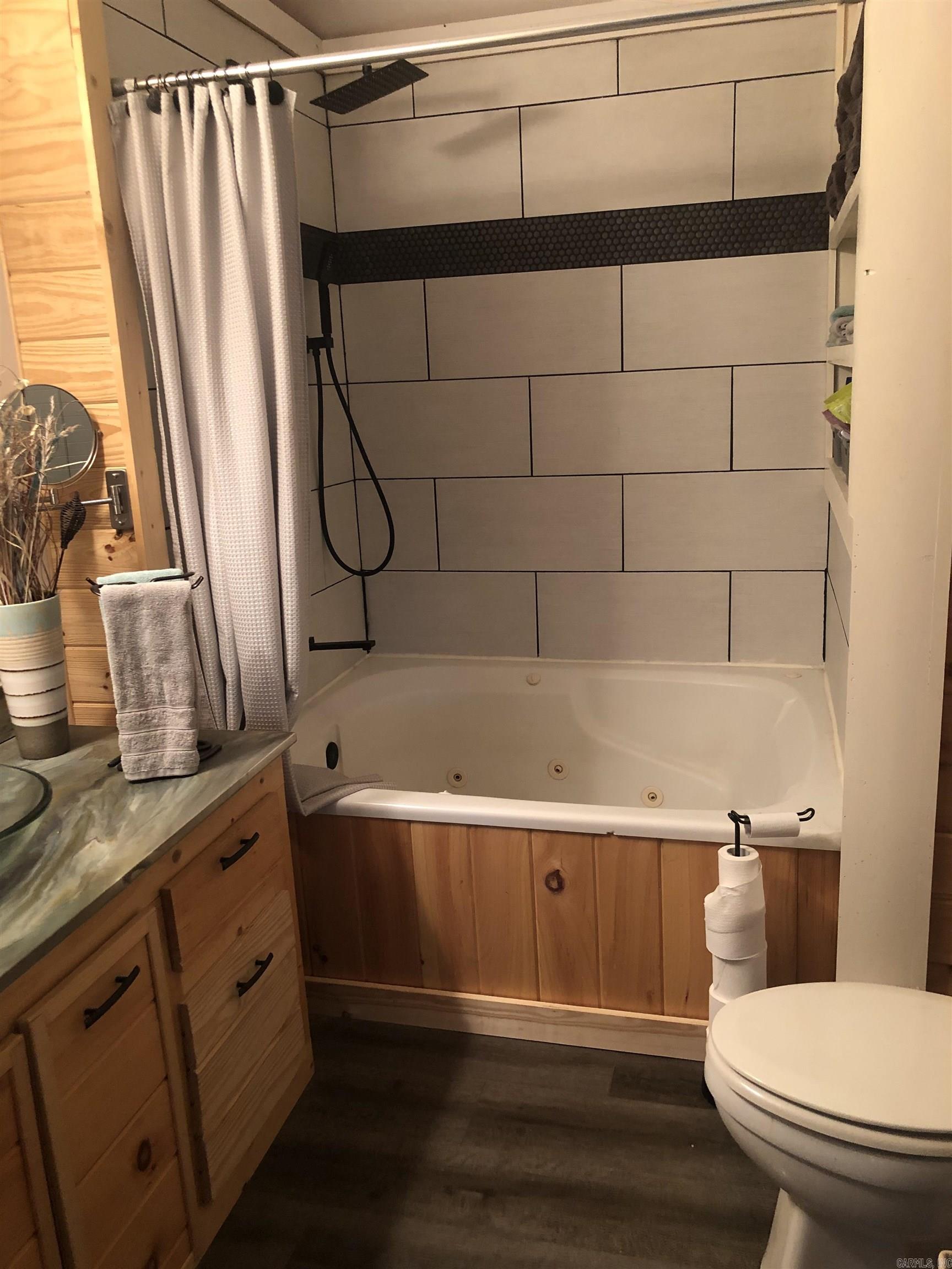 3025 Osbourne Road Saint Joe, AR 72675