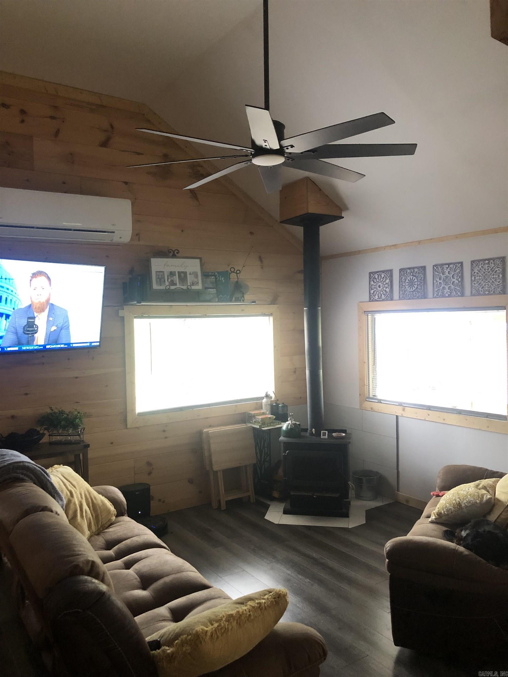 3025 Osbourne Road Saint Joe, AR 72675