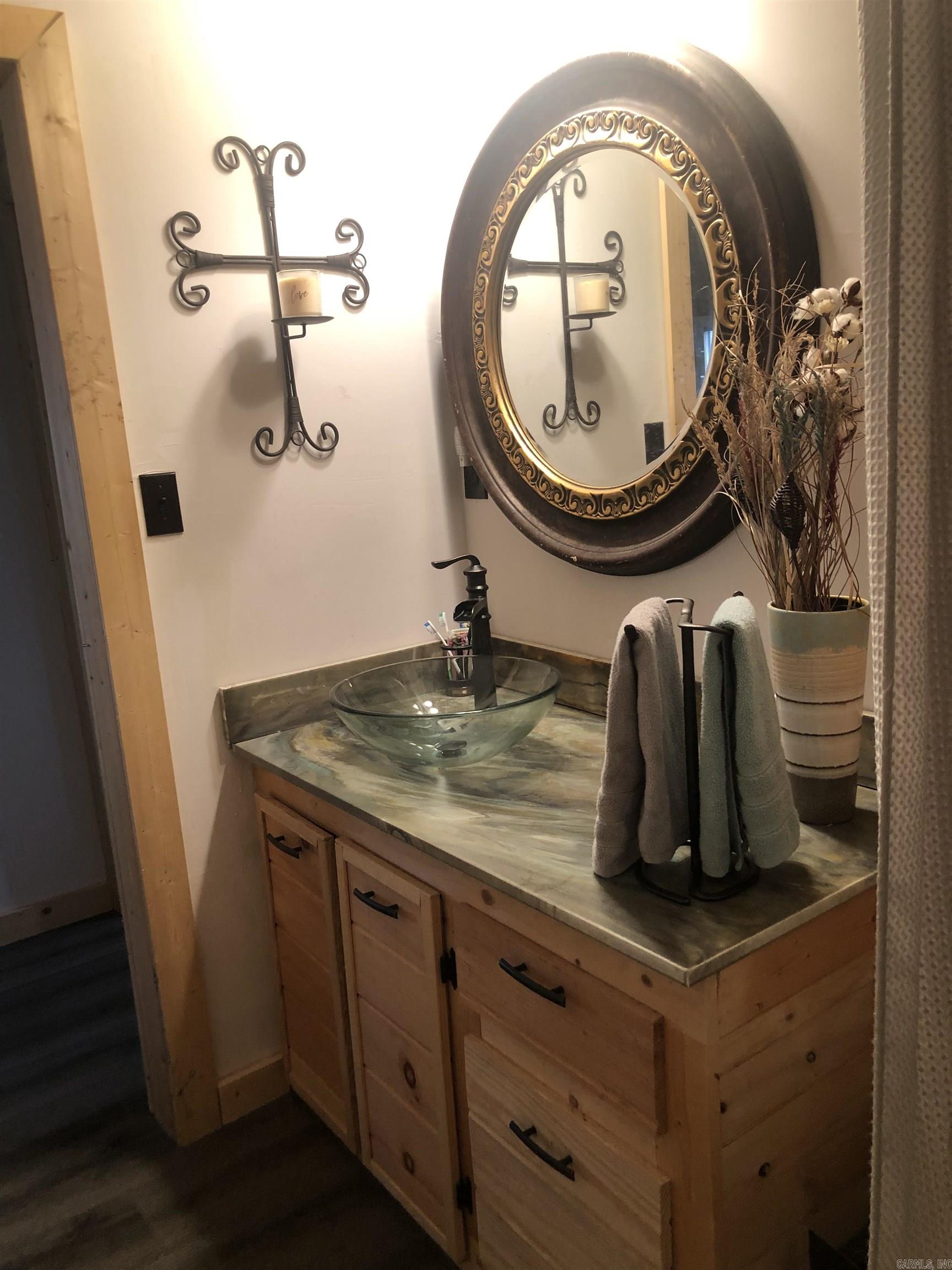 3025 Osbourne Road Saint Joe, AR 72675