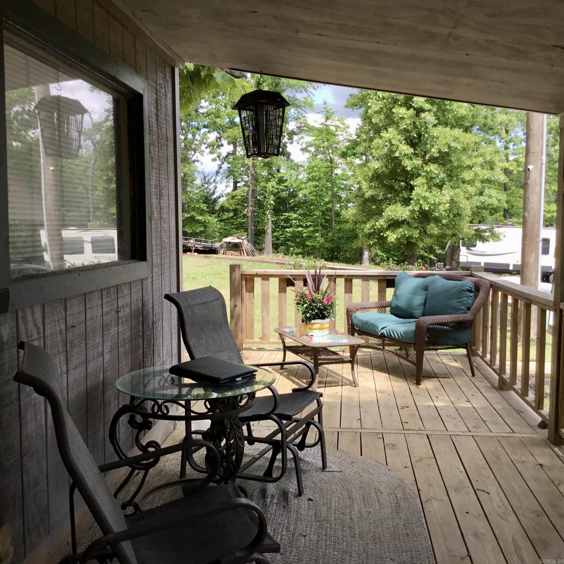 3025 Osbourne Road Saint Joe, AR 72675