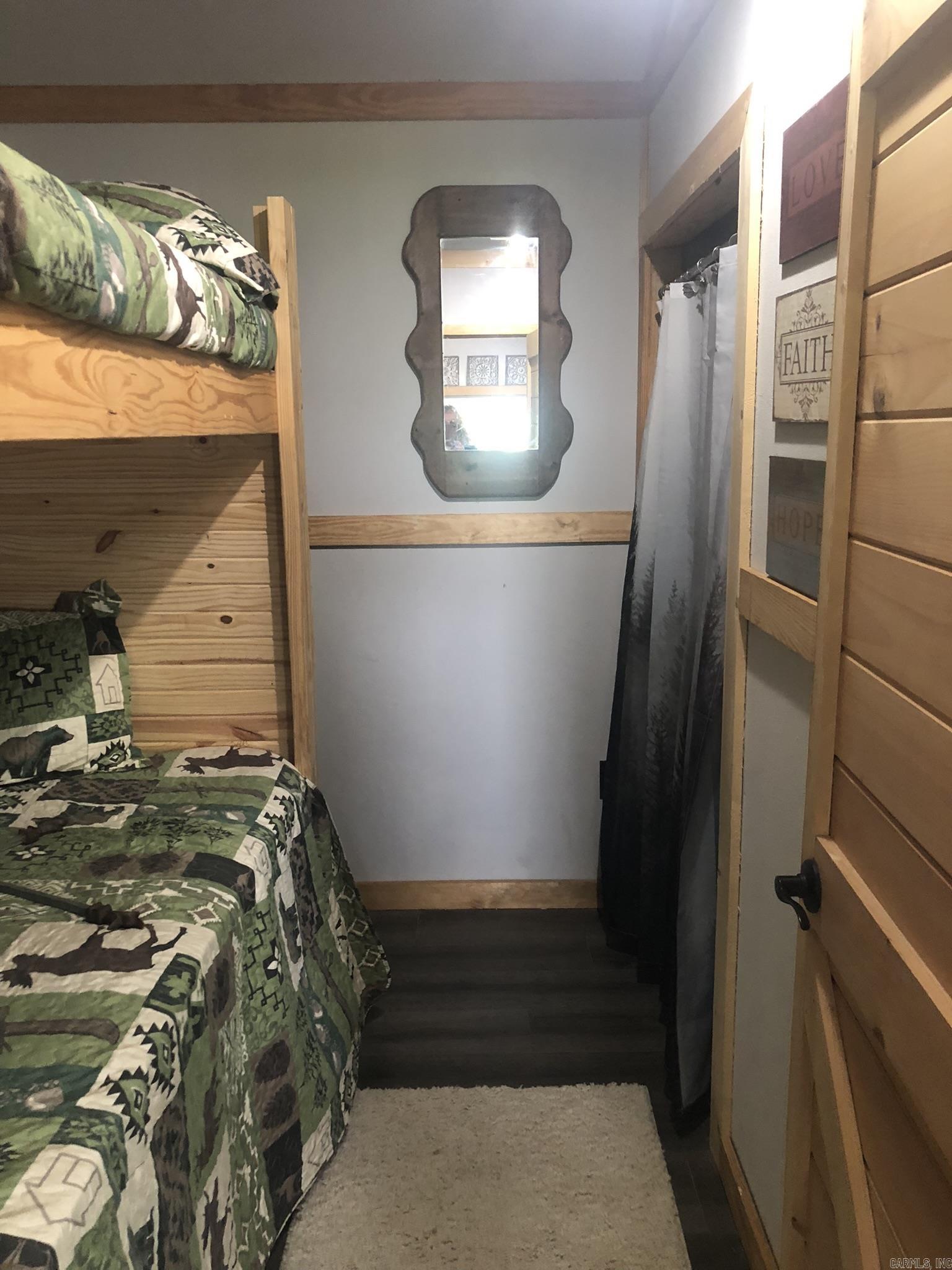 3025 Osbourne Road Saint Joe, AR 72675