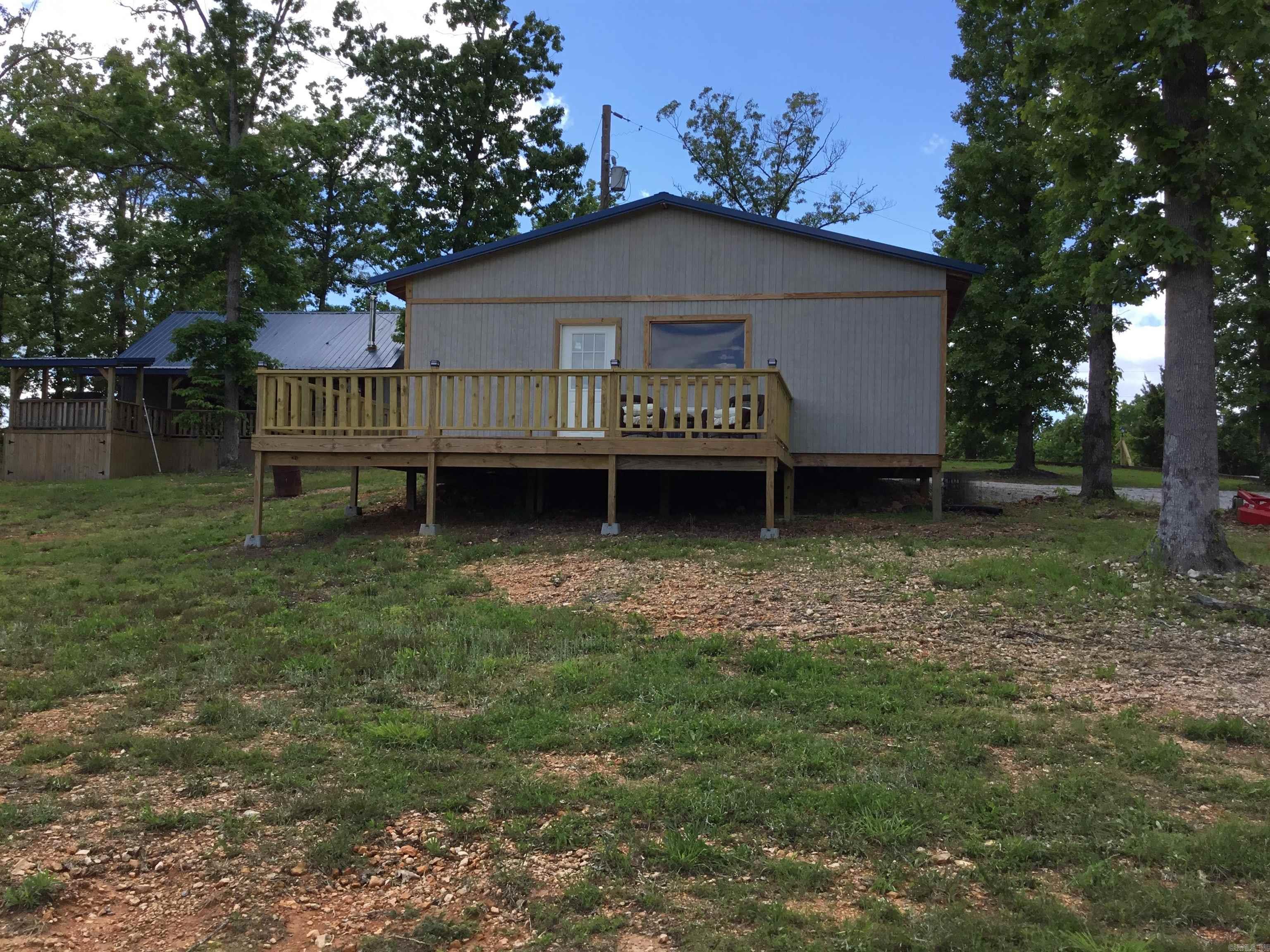3025 Osbourne Road Saint Joe, AR 72675
