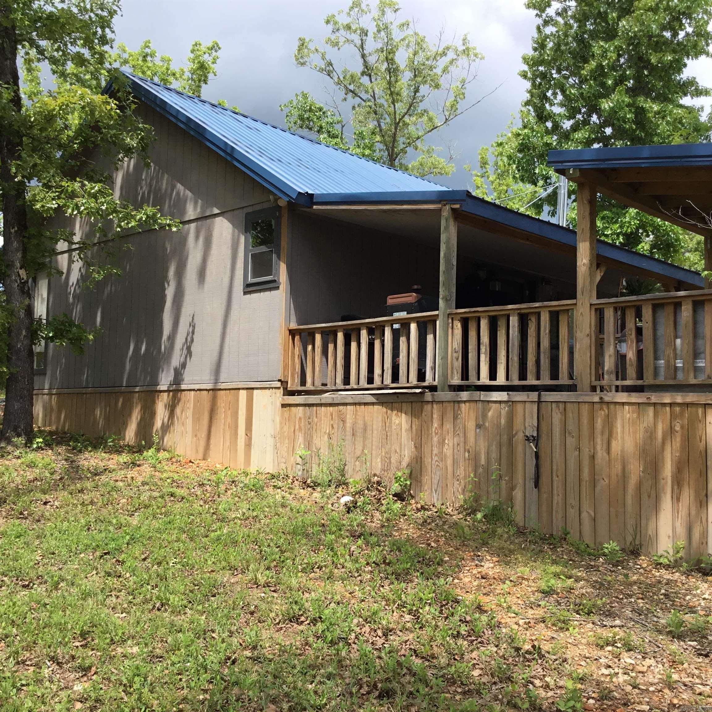 3025 Osbourne Road Saint Joe, AR 72675