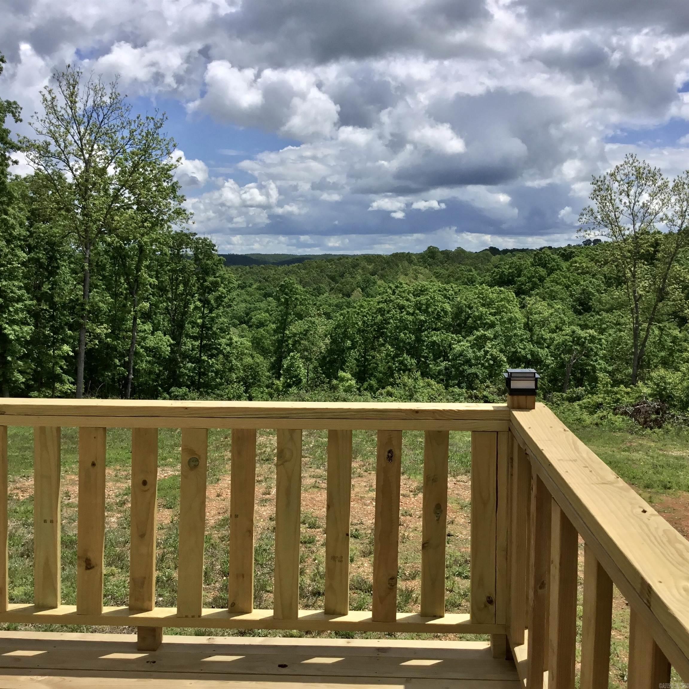 3025 Osbourne Road Saint Joe, AR 72675