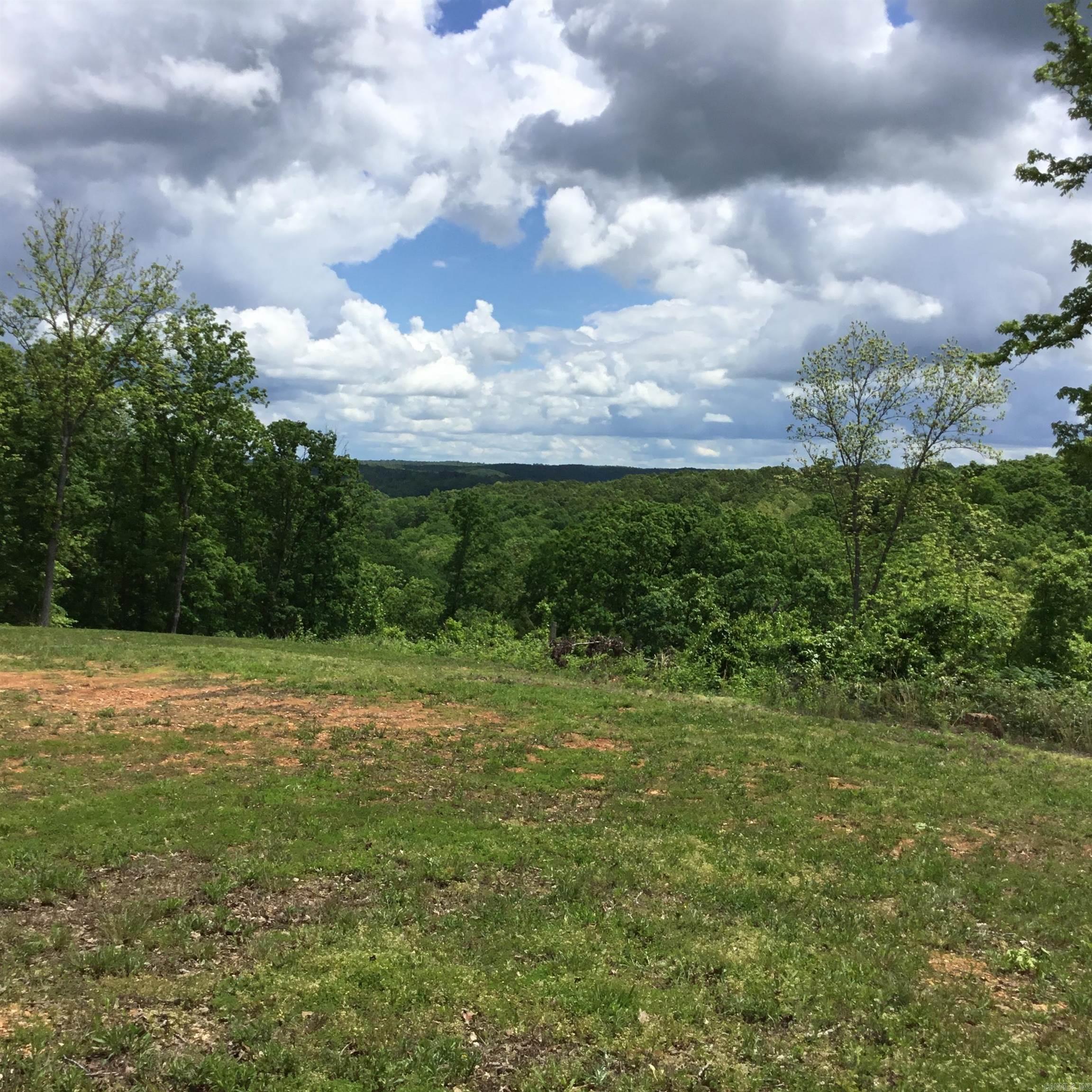 3025 Osbourne Road Saint Joe, AR 72675