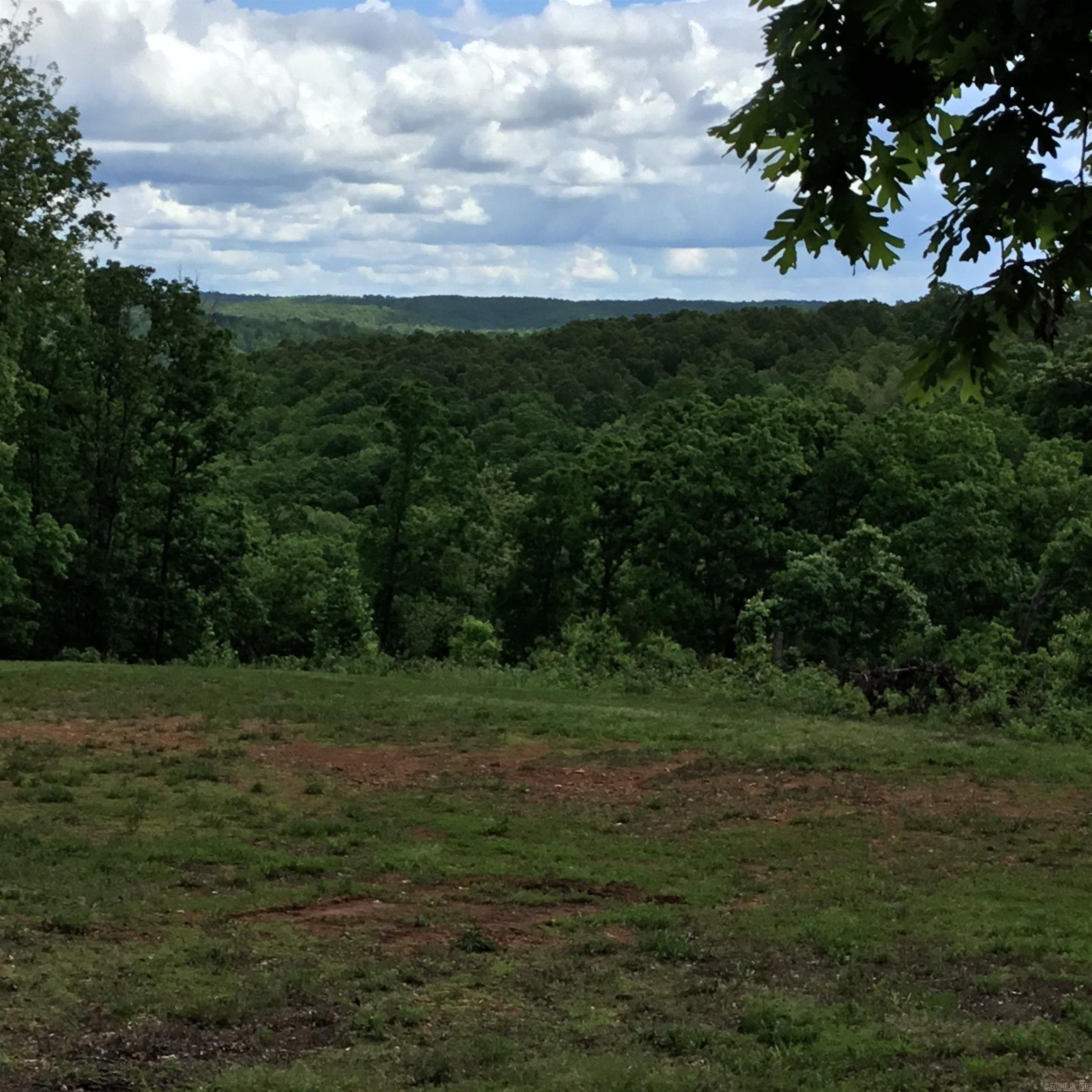 3025 Osbourne Road Saint Joe, AR 72675