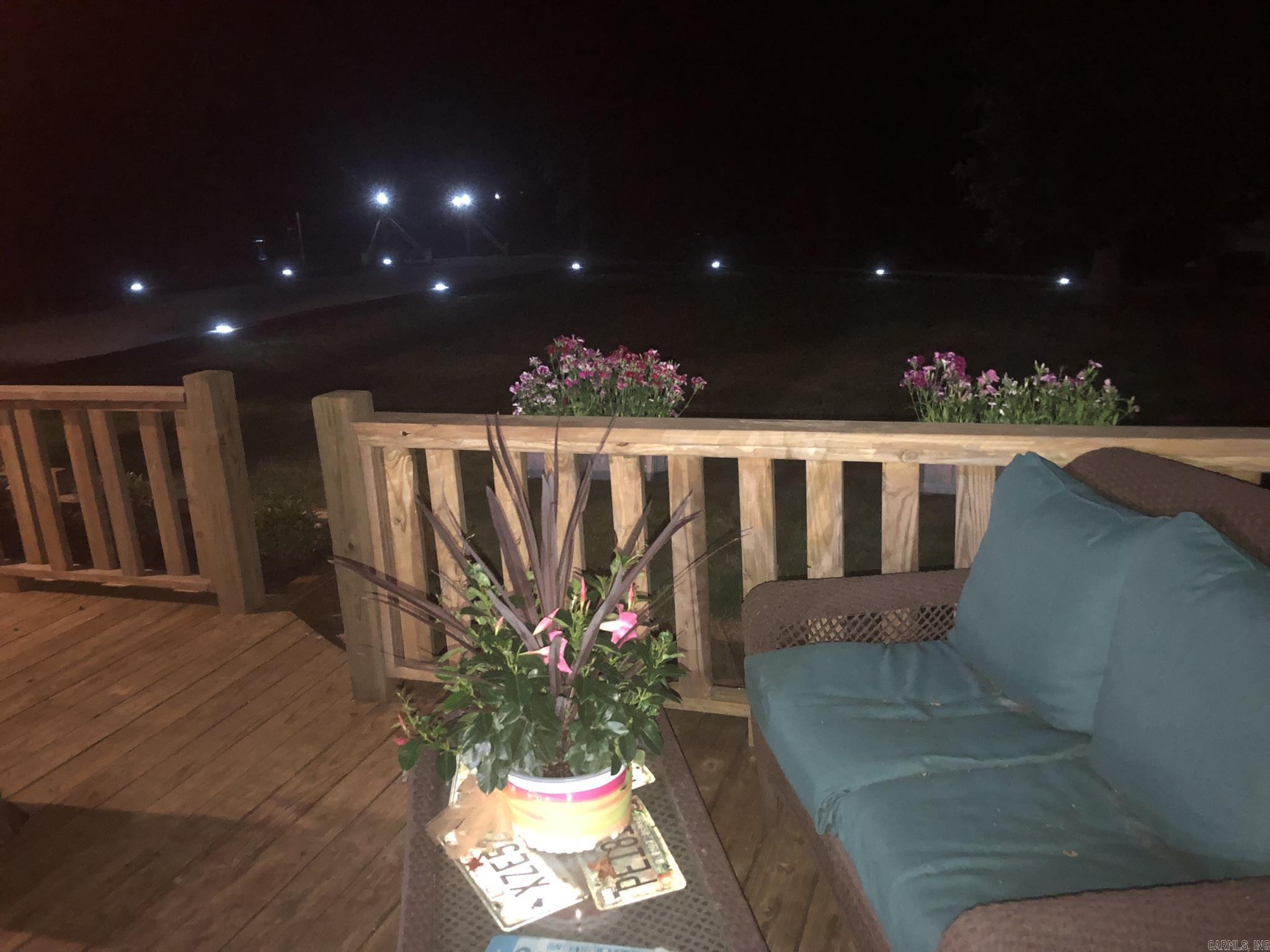3025  Osbourne  Saint Joe, AR