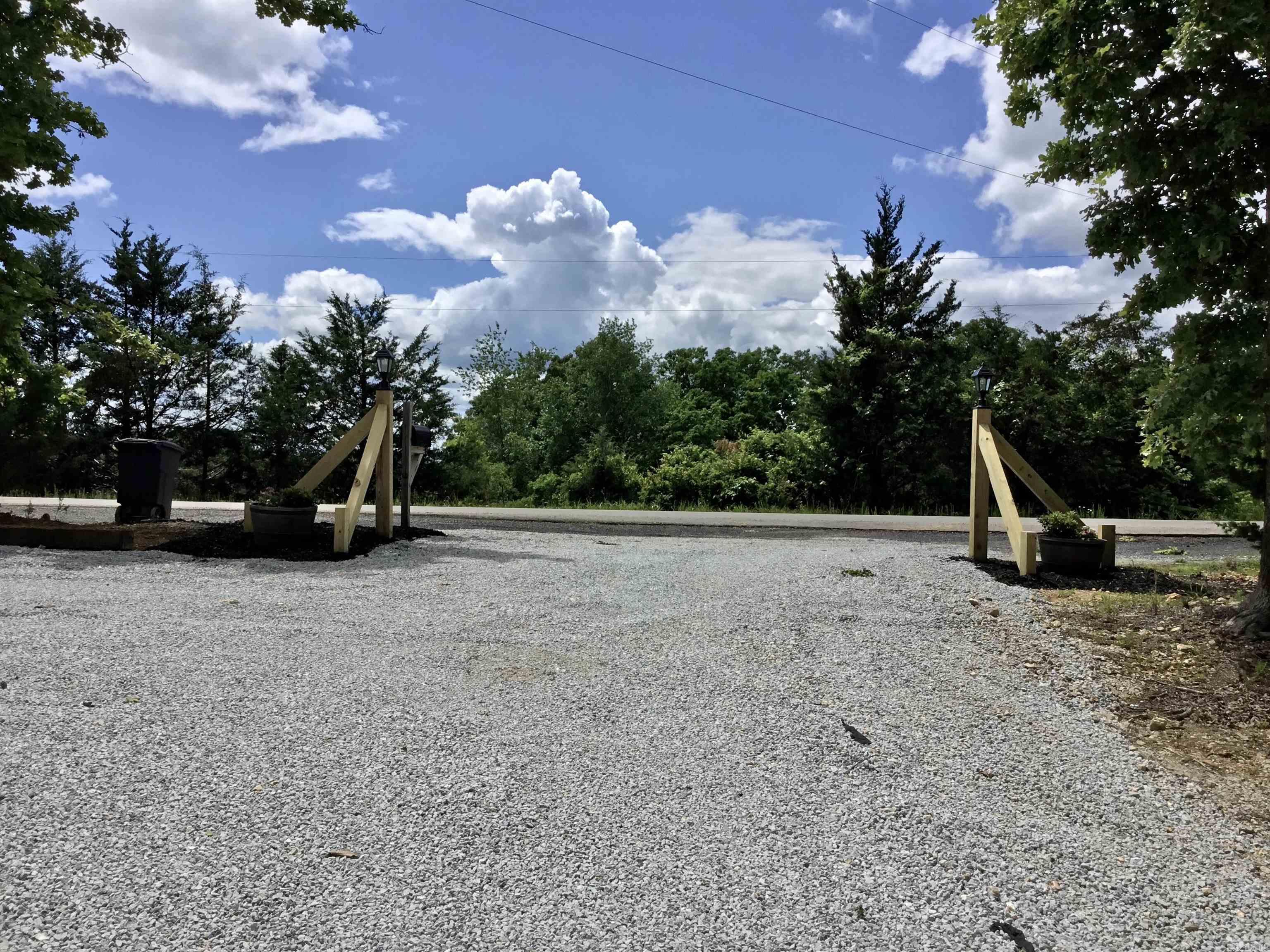 3025 Osbourne Road Saint Joe, AR 72675