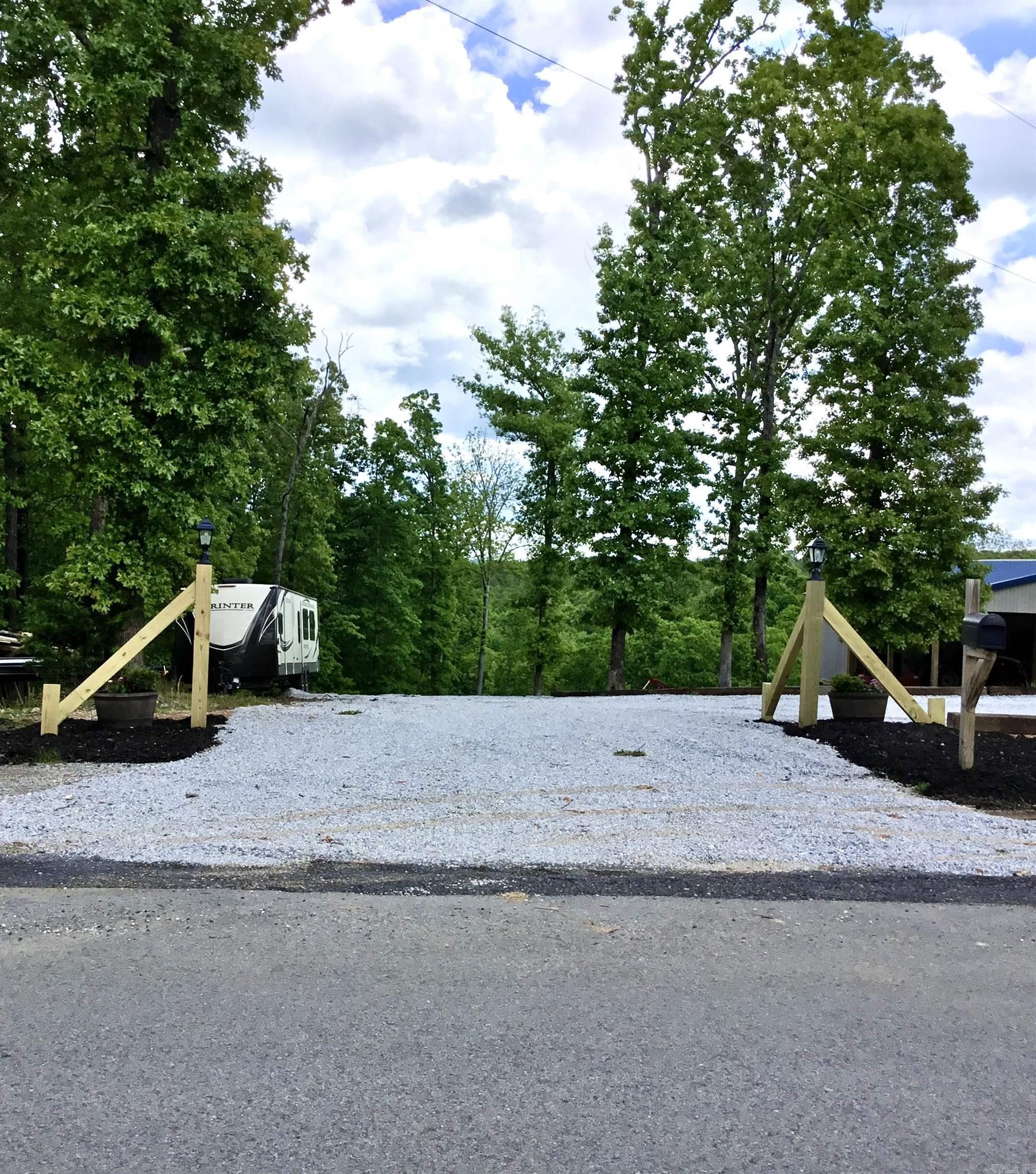 3025 Osbourne Road Saint Joe, AR 72675