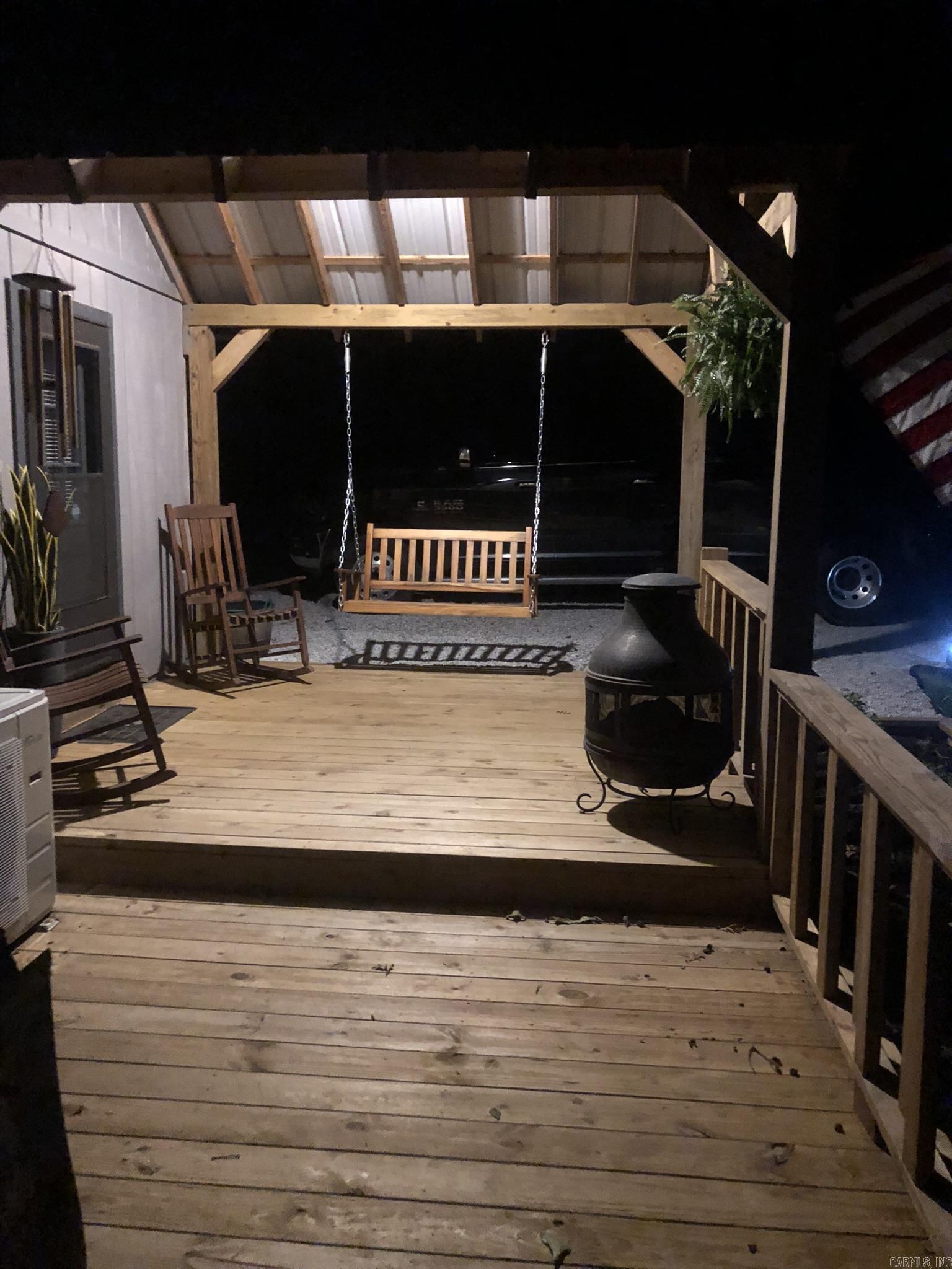 3025  Osbourne  Saint Joe, AR