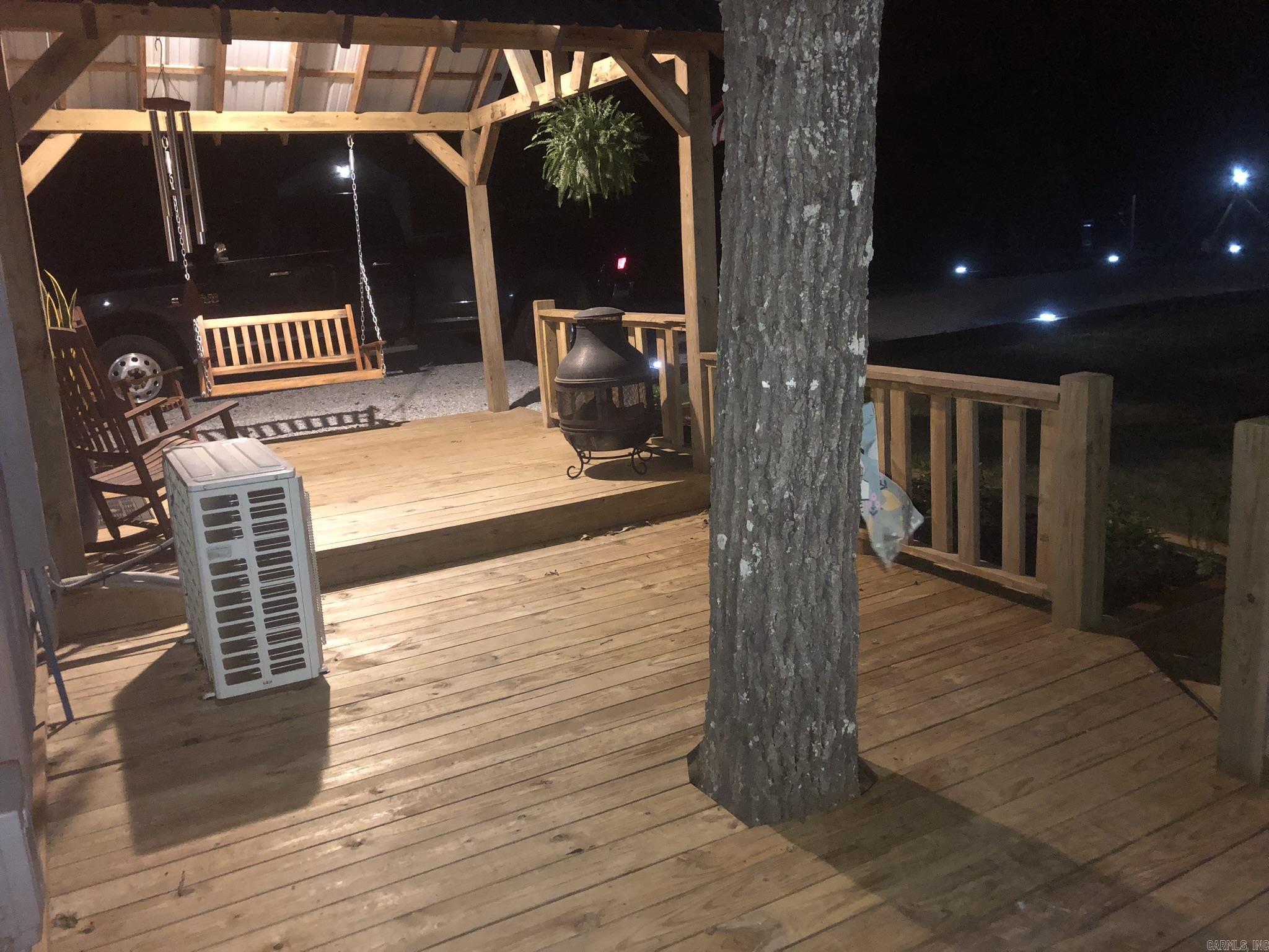 3025  Osbourne  Saint Joe, AR
