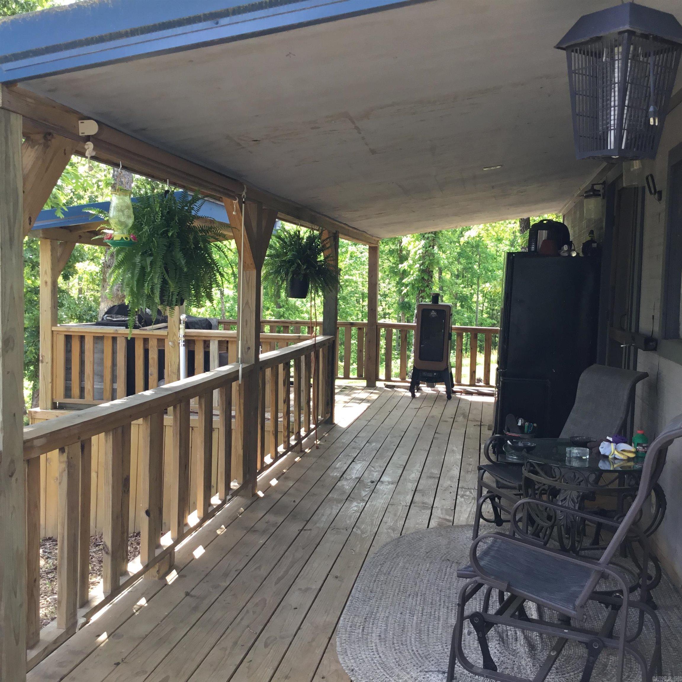 3025 Osbourne Road Saint Joe, AR 72675
