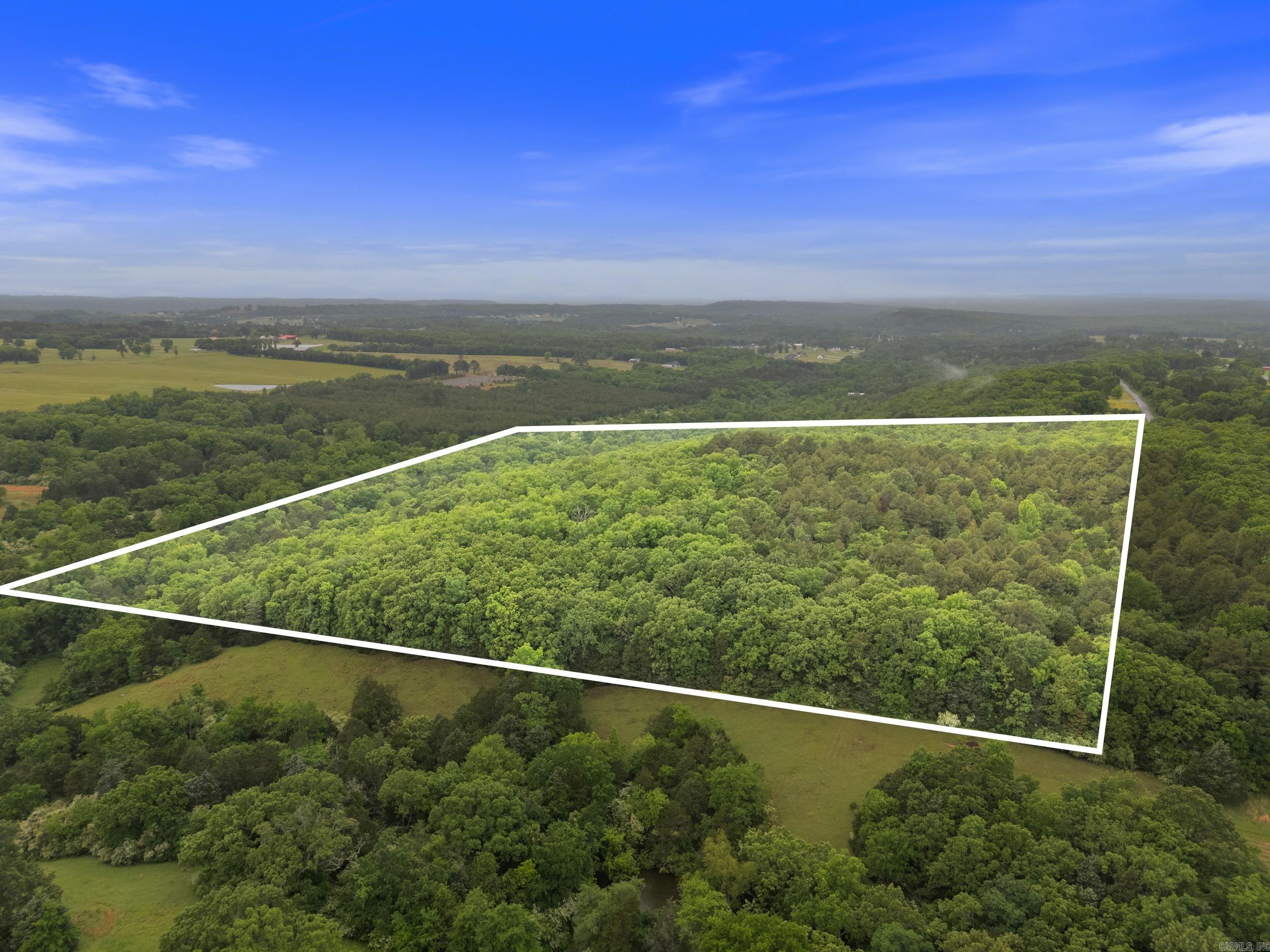 0  Beene Road  Greenbrier, AR